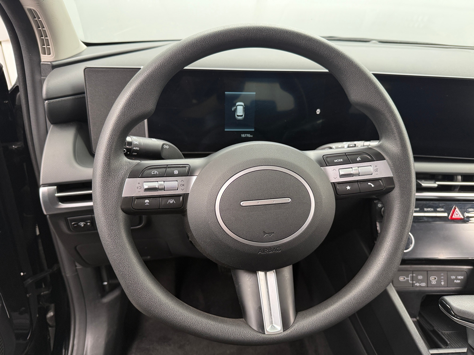 Thumbnail: 2025 Hyundai Tucson - 5