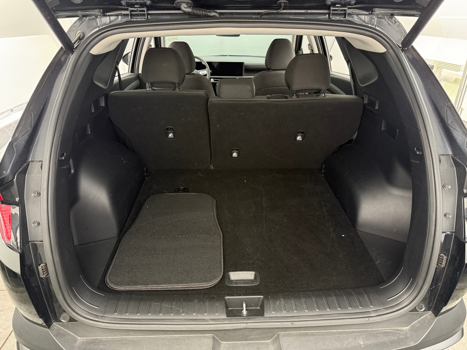 Thumbnail: 2025 Hyundai Tucson - 7