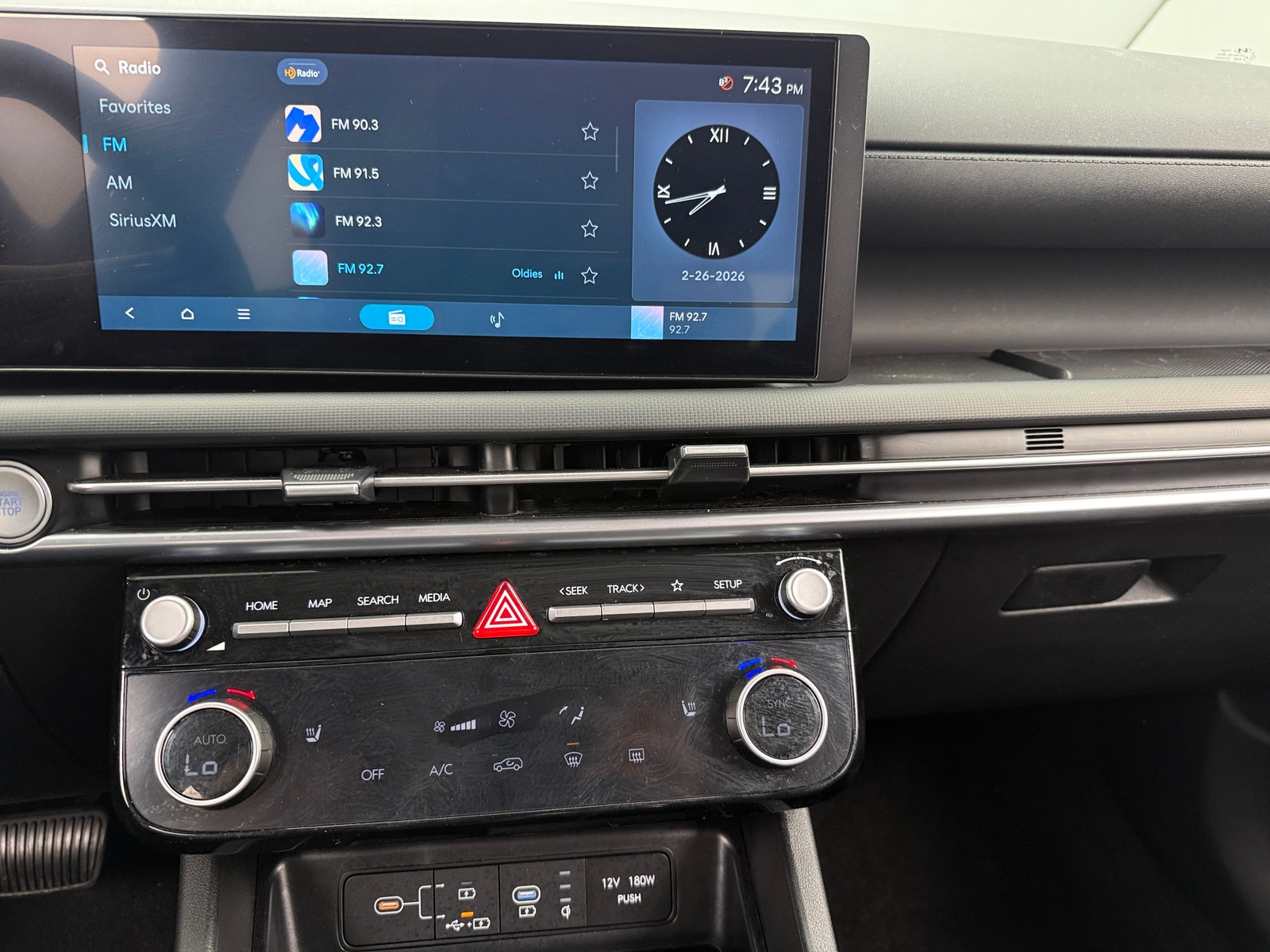 Thumbnail: 2025 Hyundai Tucson - 4