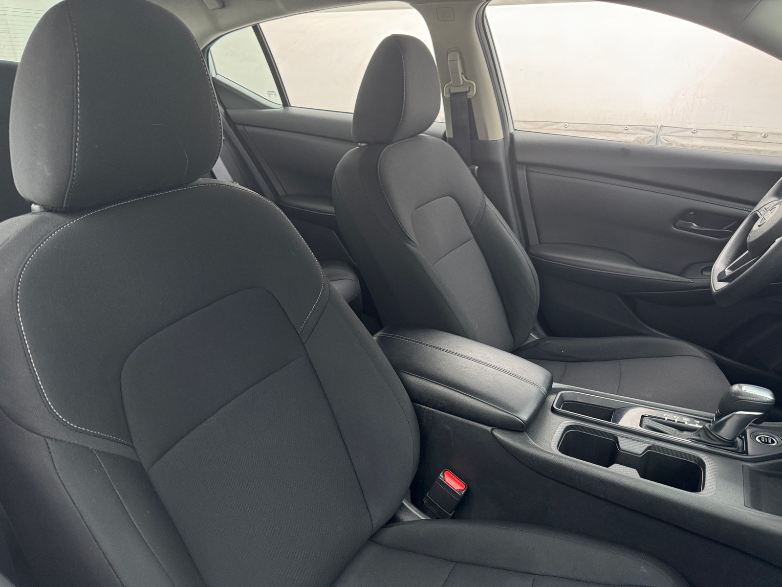 Thumbnail: 2024 Nissan Sentra - 2