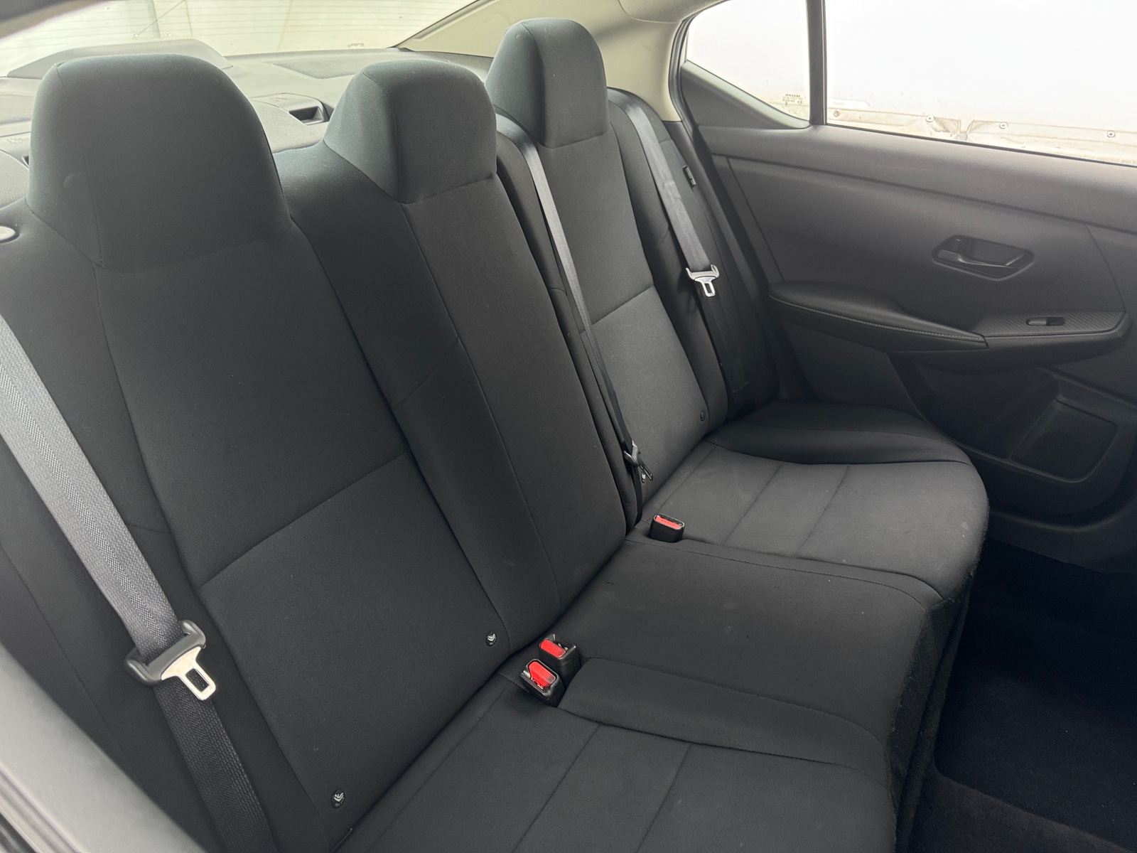 Thumbnail: 2024 Nissan Sentra - 6