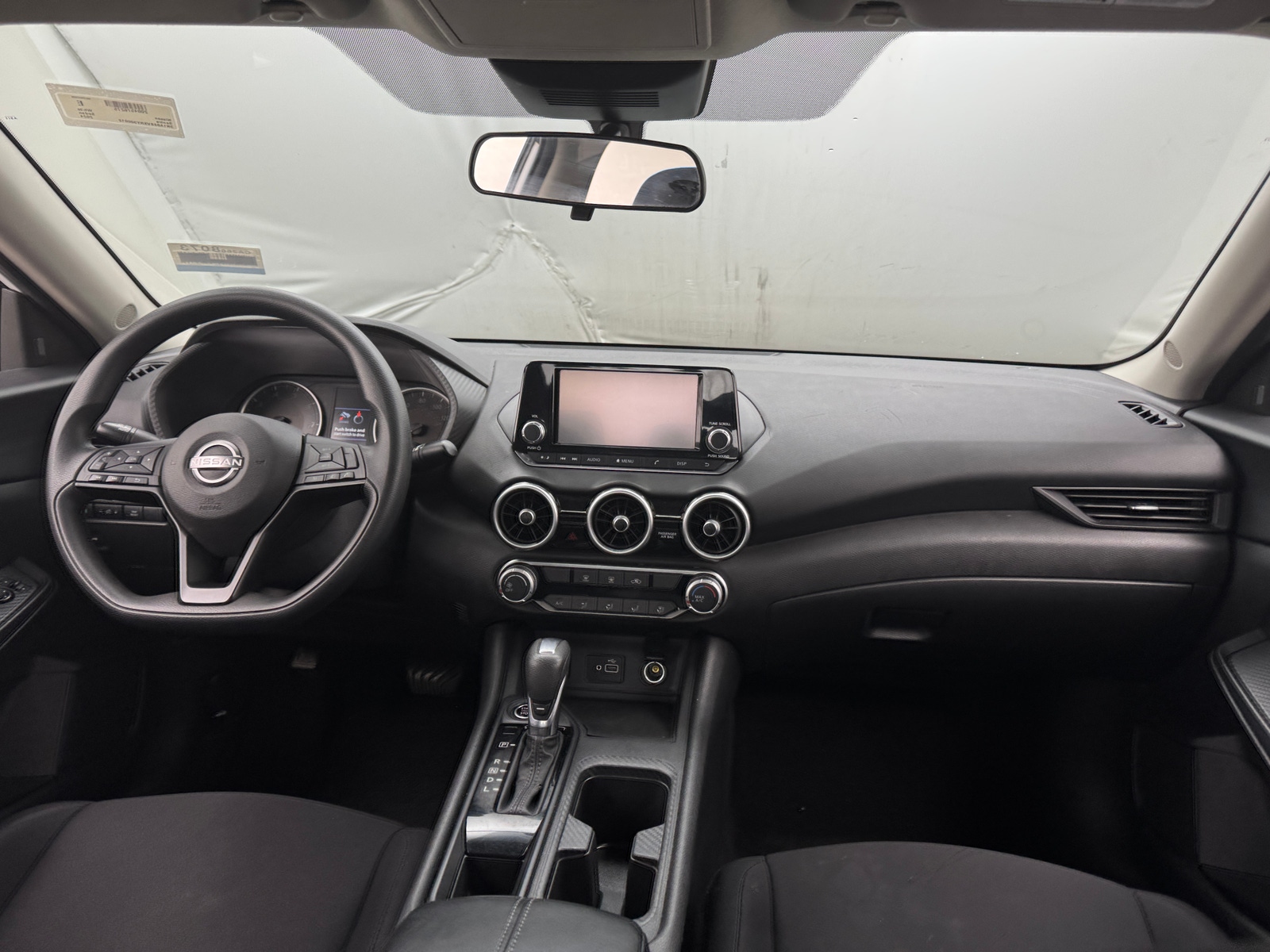 Thumbnail: 2024 Nissan Sentra - 3