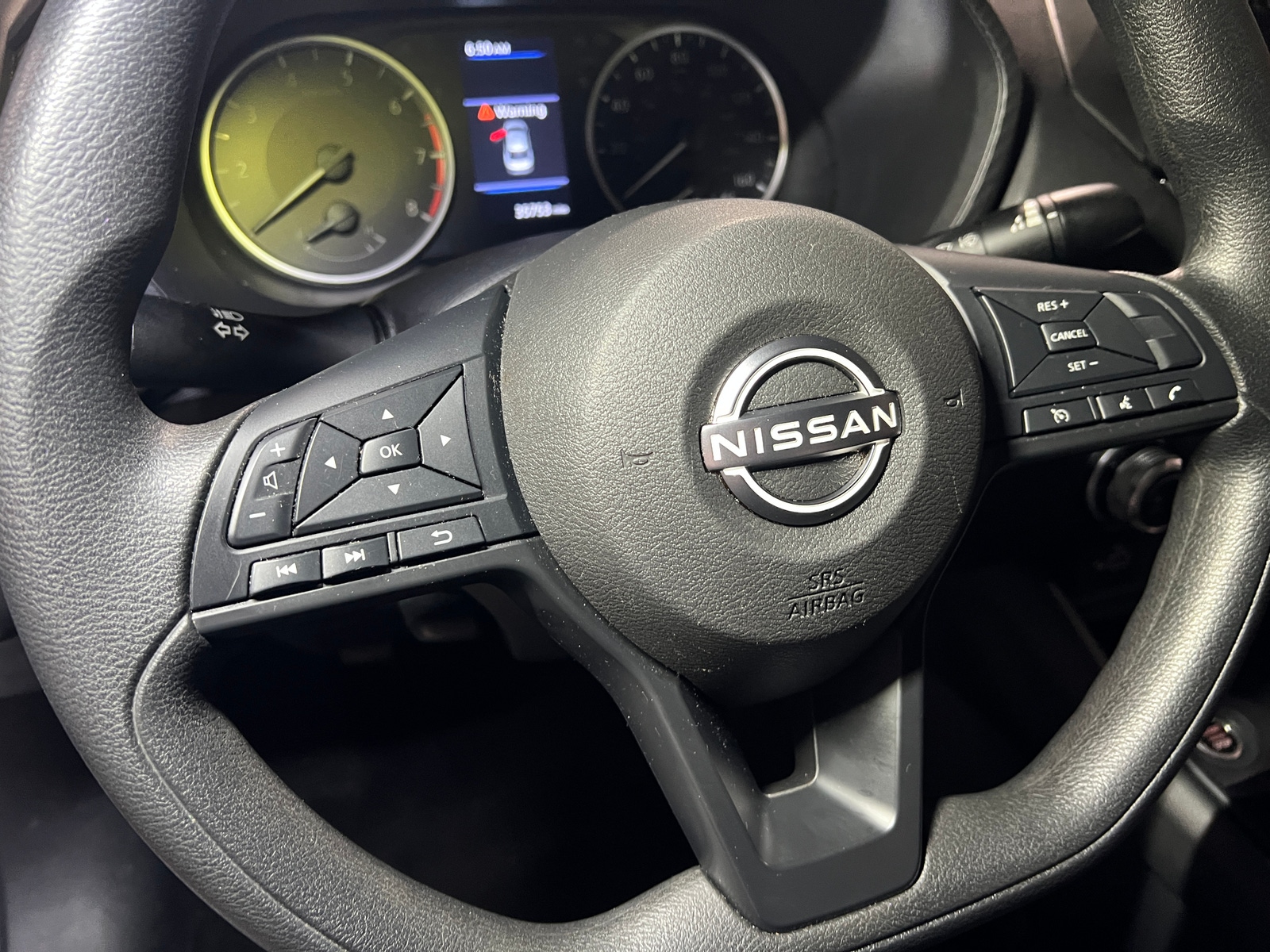 Thumbnail: 2024 Nissan Sentra - 5