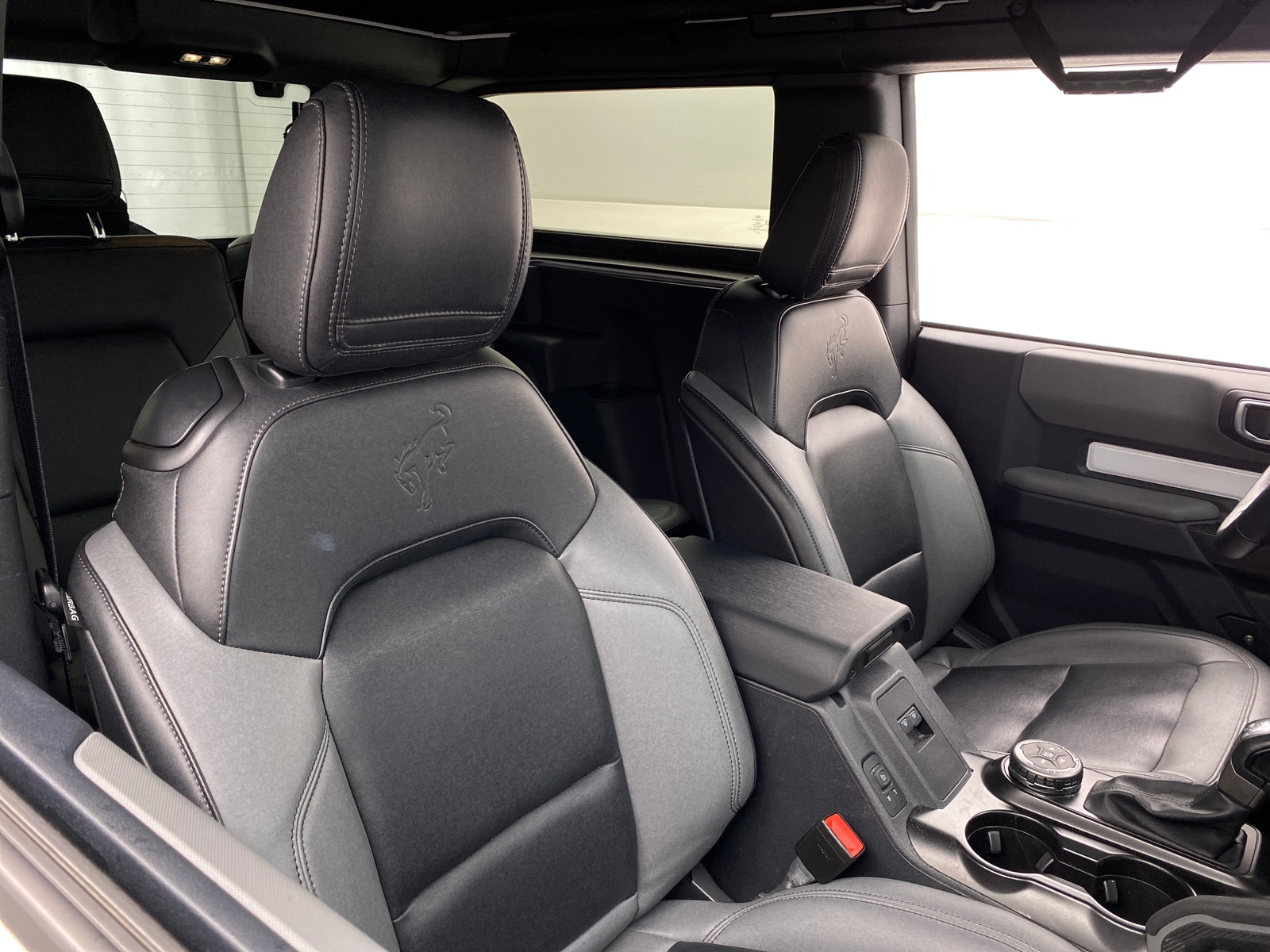 Thumbnail: 2023 Ford Bronco - 2