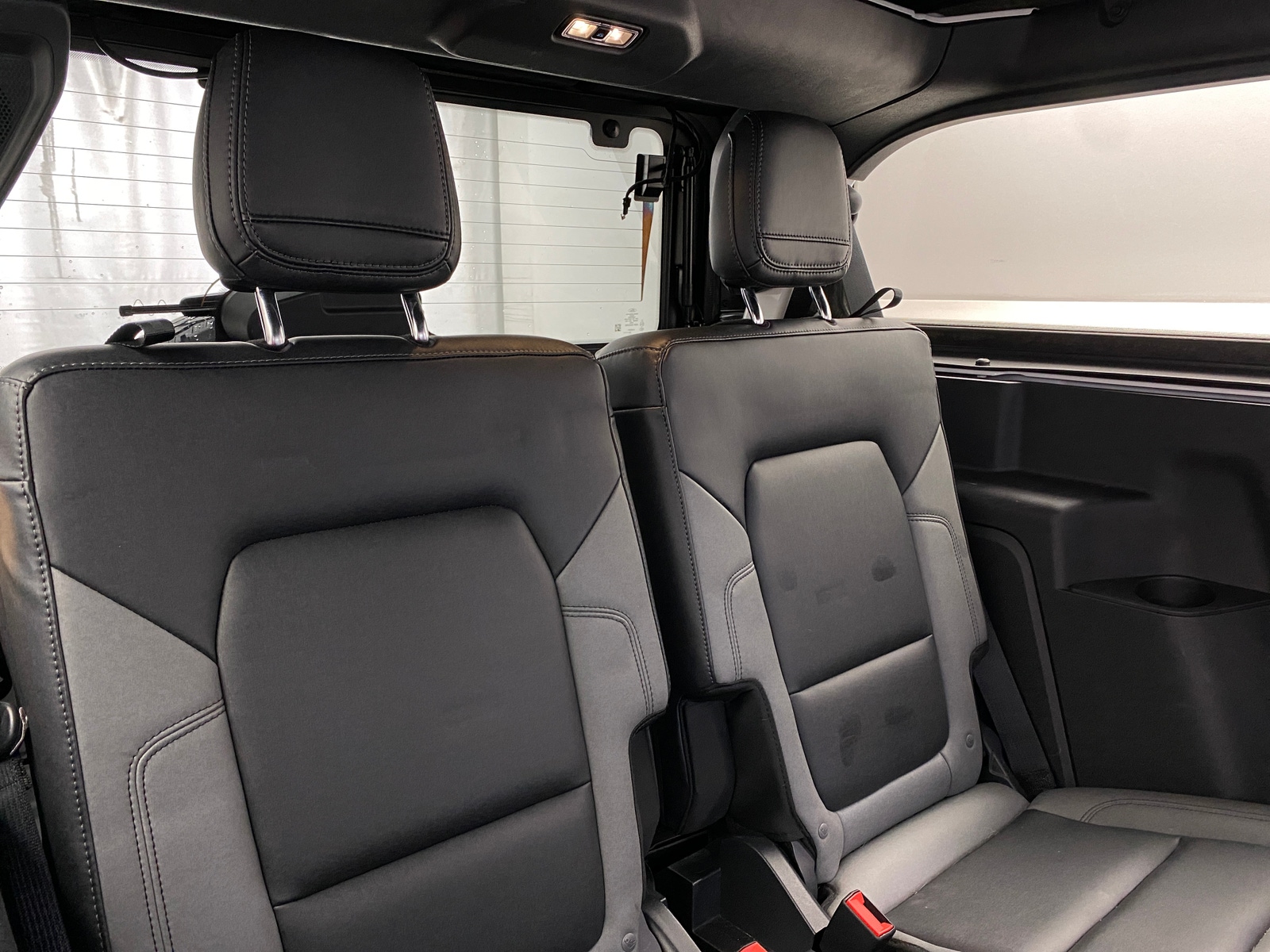 Thumbnail: 2023 Ford Bronco - 6