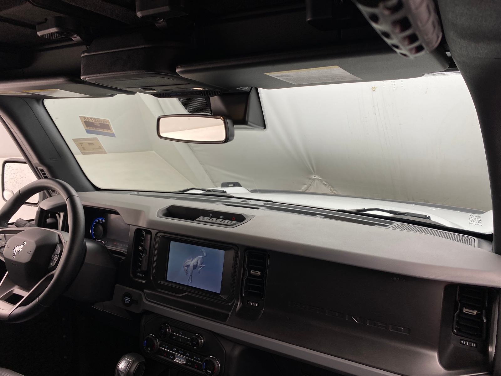 Thumbnail: 2023 Ford Bronco - 3