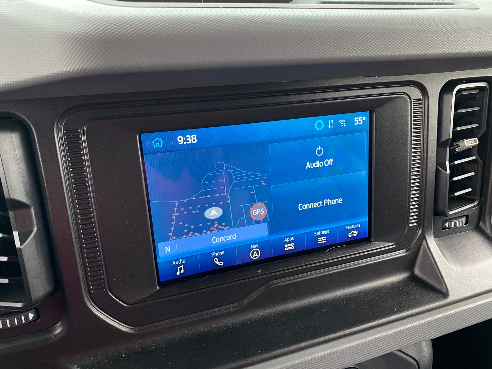 Thumbnail: 2023 Ford Bronco - 4