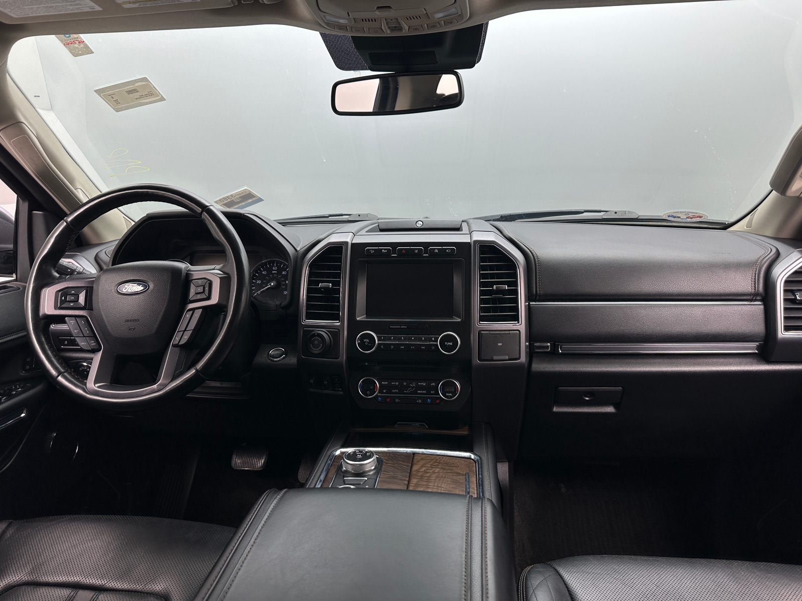 Thumbnail: 2018 Ford Expedition MAX - 2