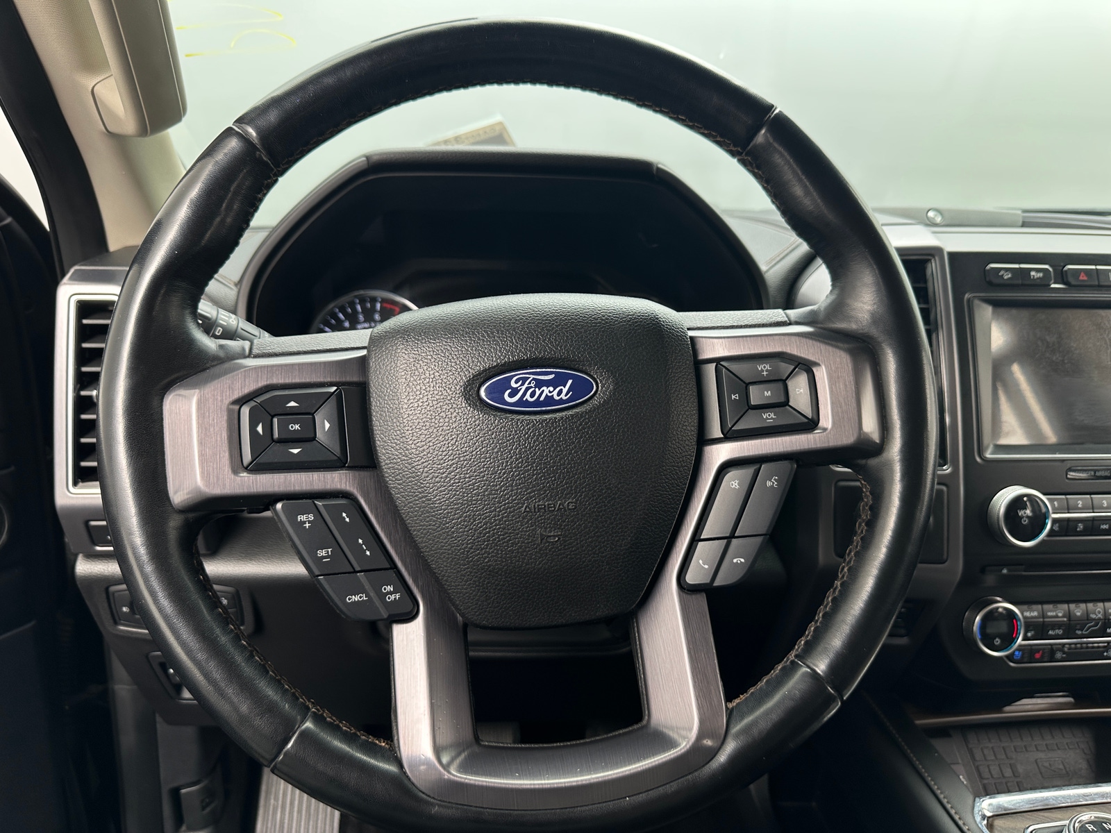 Thumbnail: 2018 Ford Expedition MAX - 4