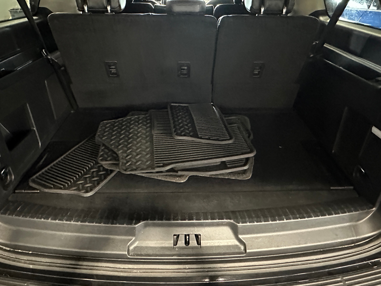 Thumbnail: 2018 Ford Expedition MAX - 6