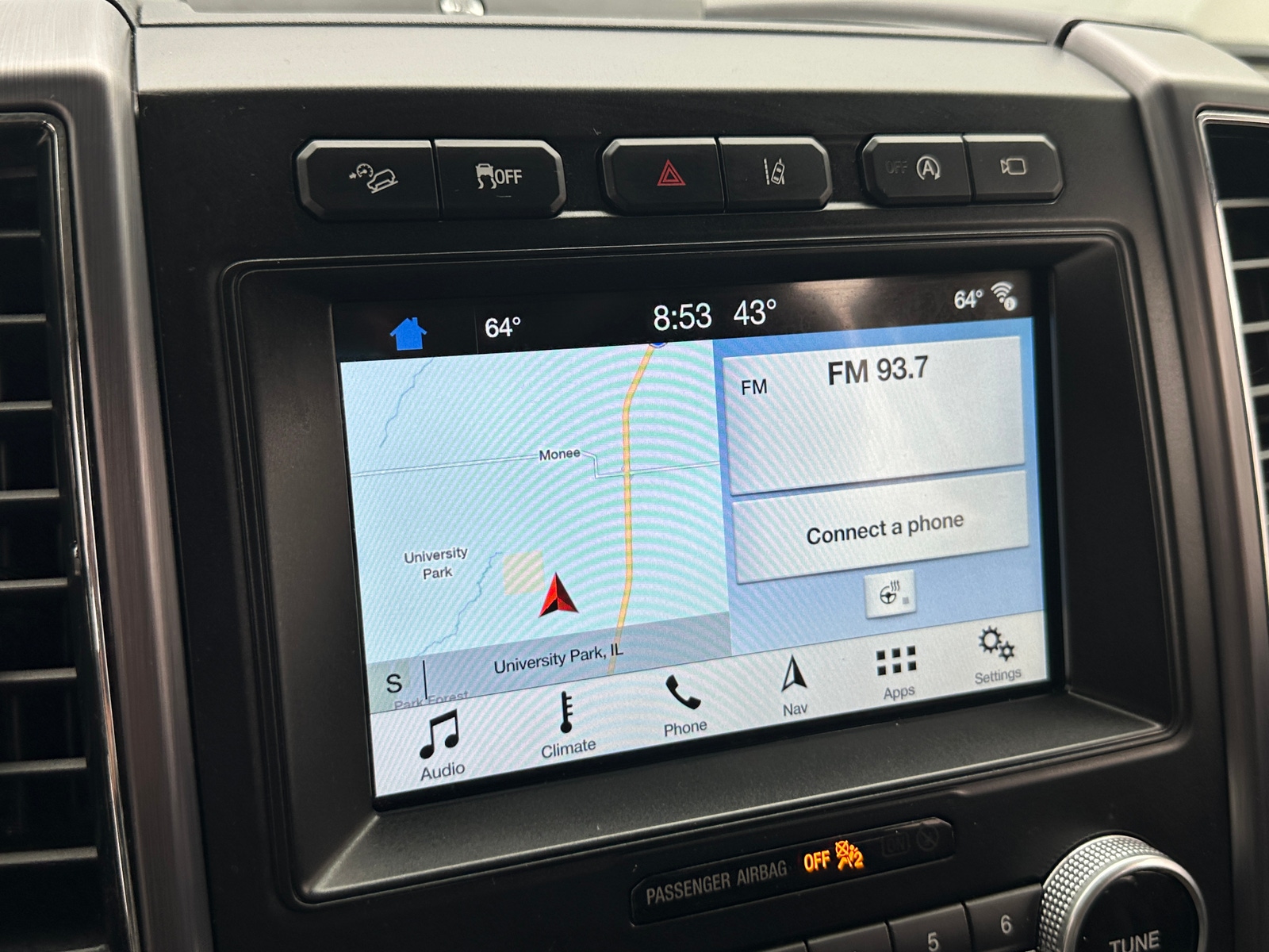 Thumbnail: 2018 Ford Expedition MAX - 3