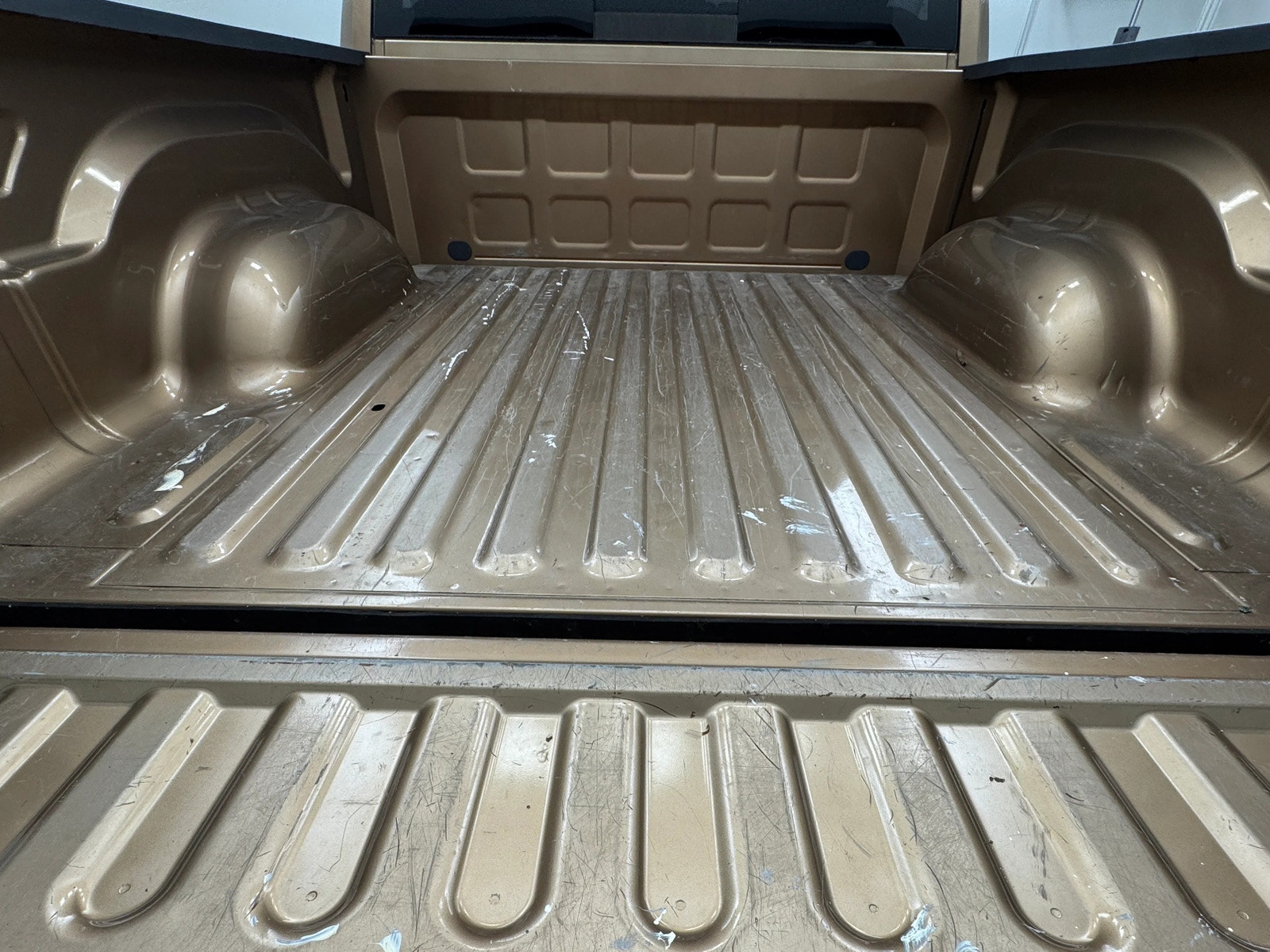 Thumbnail: 2011 RAM 1500 - 7