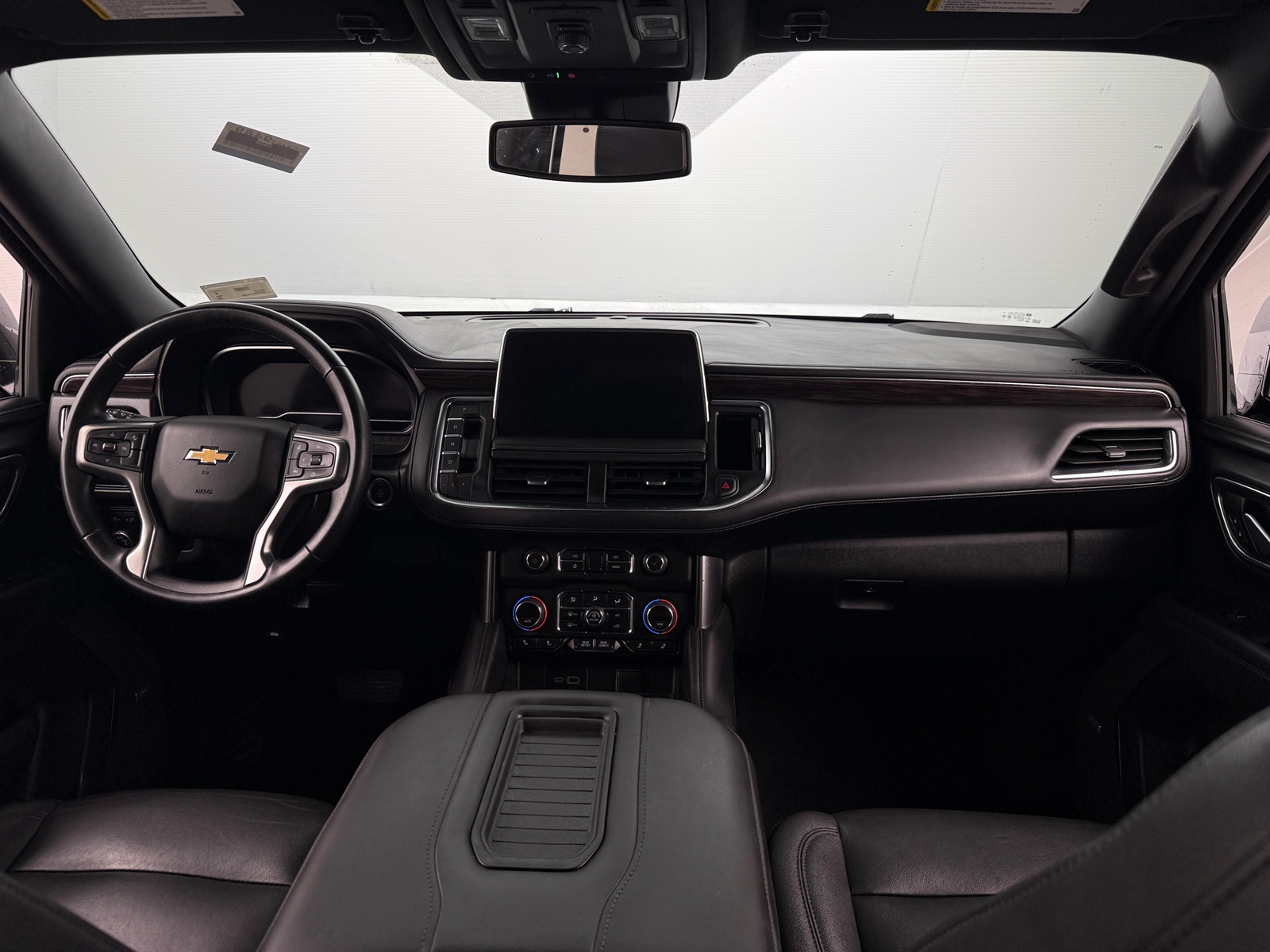 Thumbnail: 2023 Chevrolet Suburban - 2