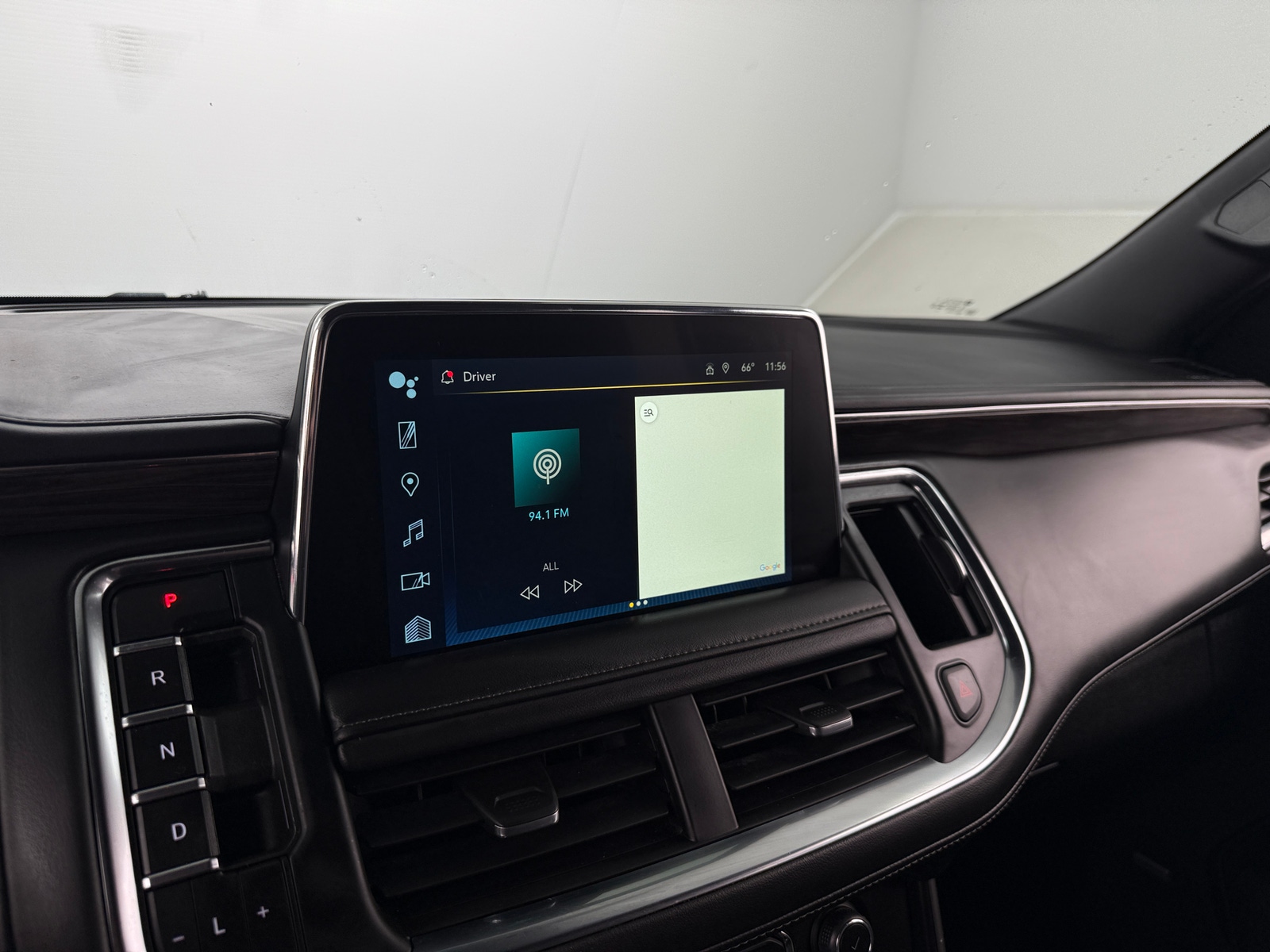 Thumbnail: 2023 Chevrolet Suburban - 3