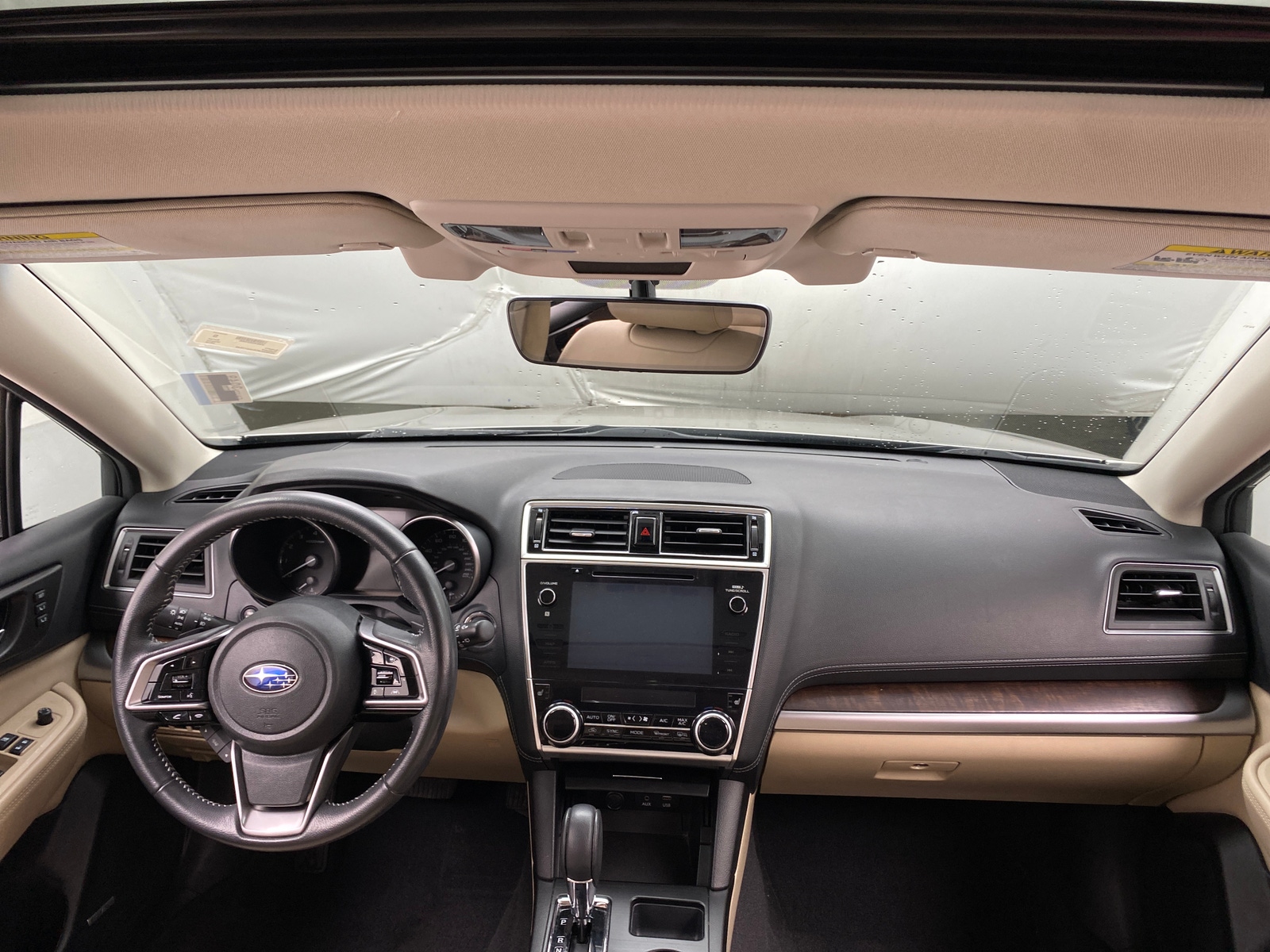 Thumbnail: 2018 Subaru Outback - 2