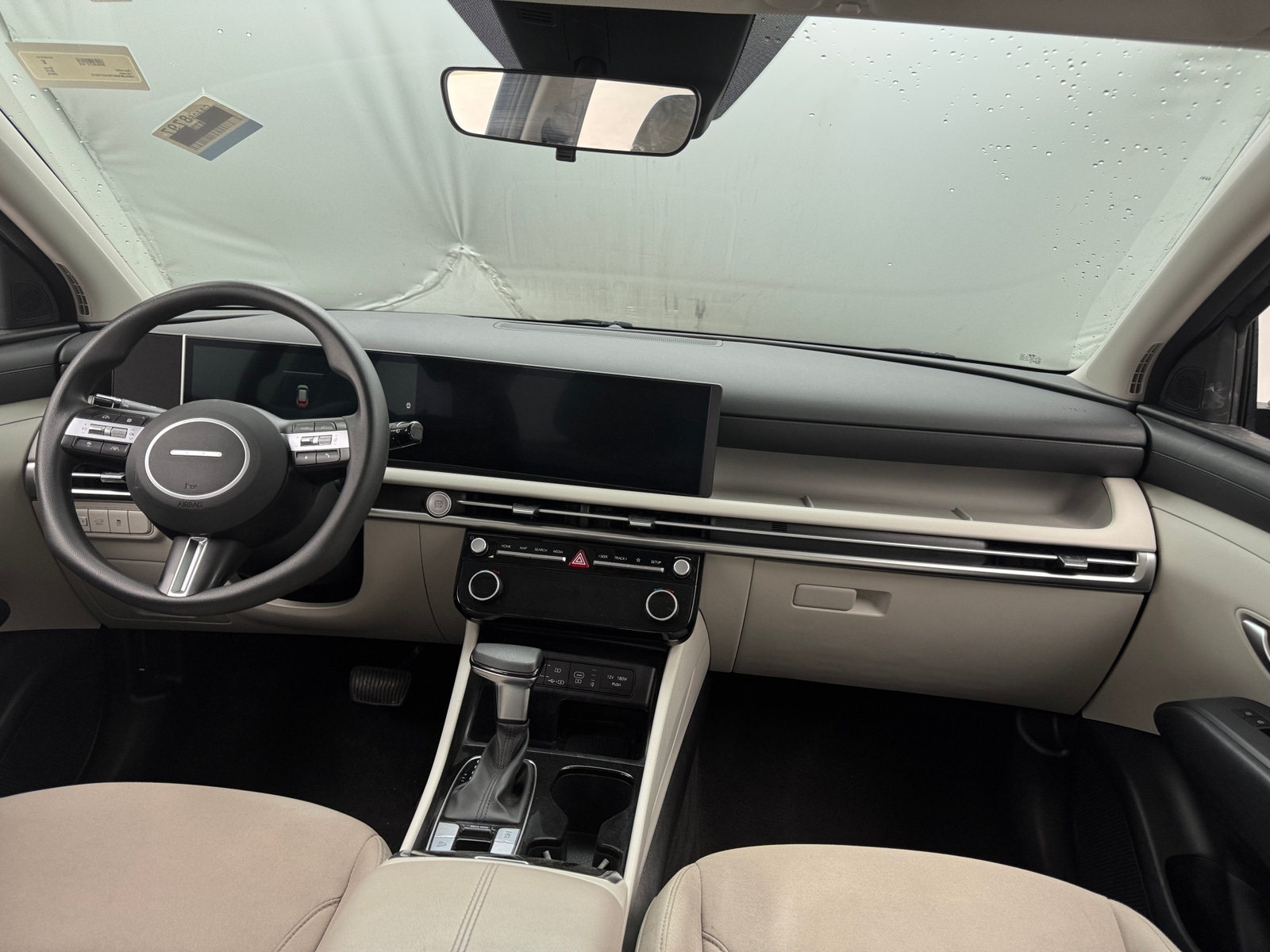 Thumbnail: 2025 Hyundai Tucson - 3