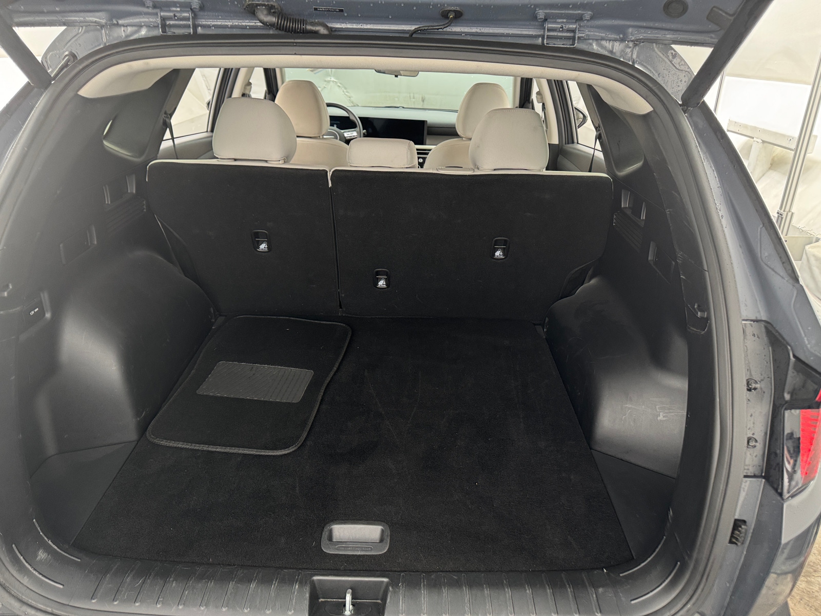 Thumbnail: 2025 Hyundai Tucson - 7