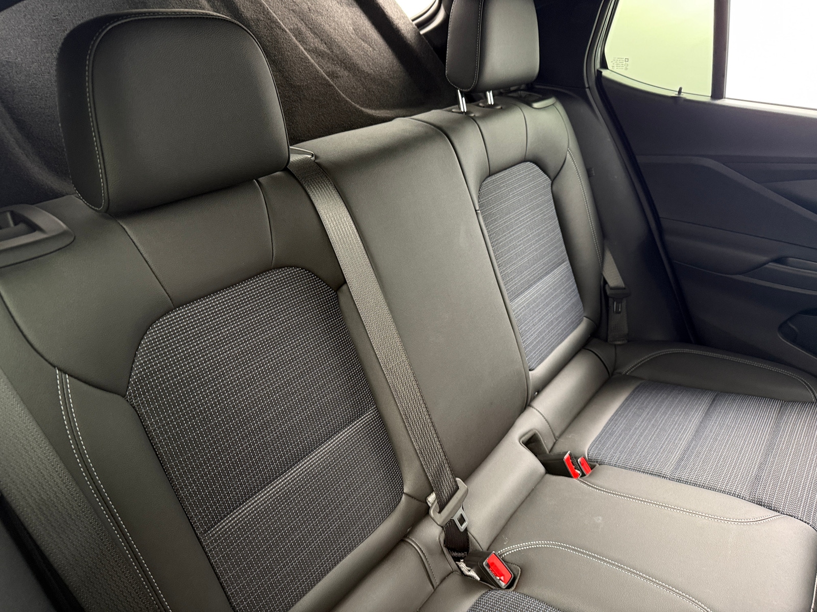 Thumbnail: 2025 Buick Envista - 6