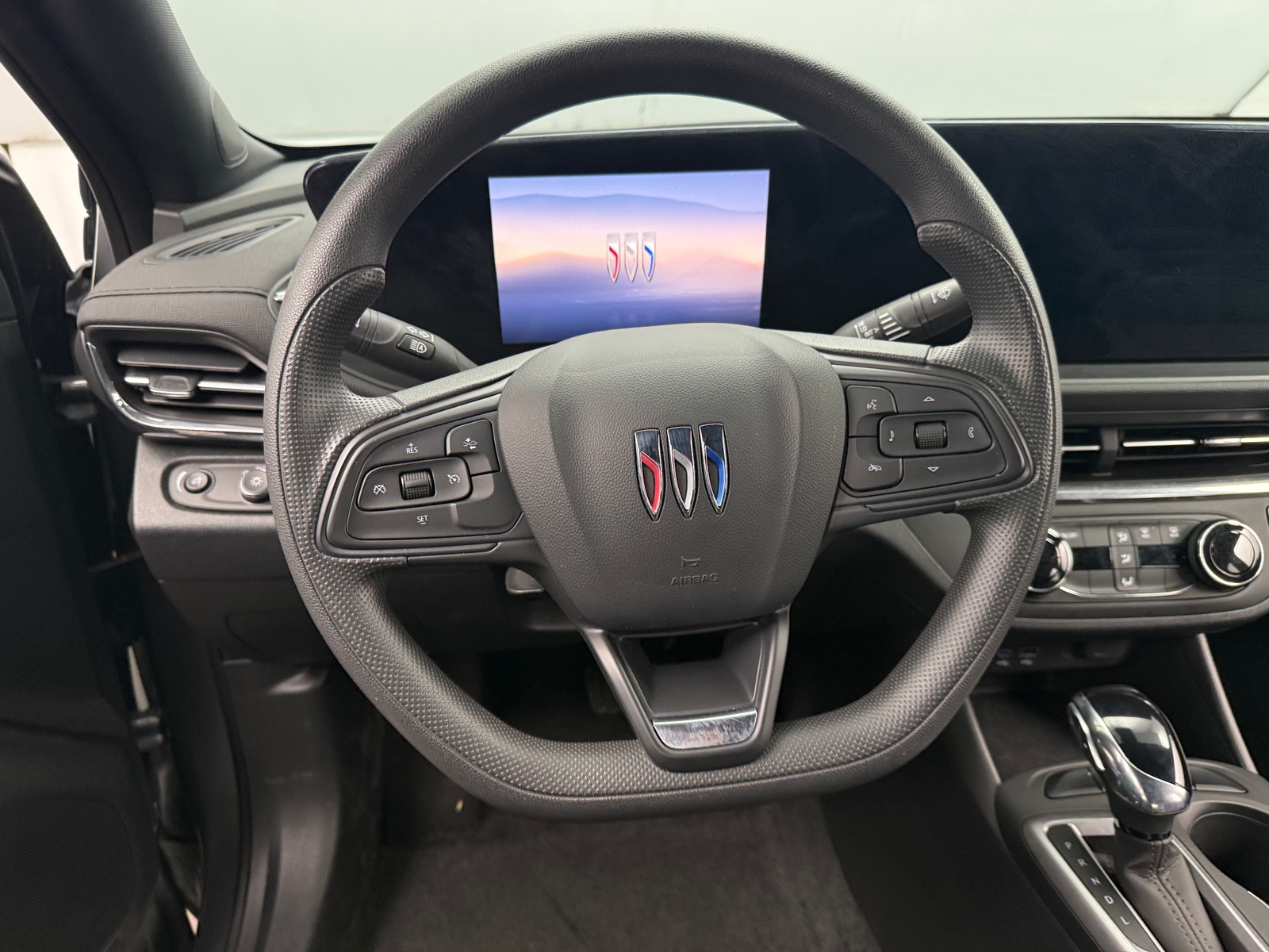 Thumbnail: 2025 Buick Envista - 5