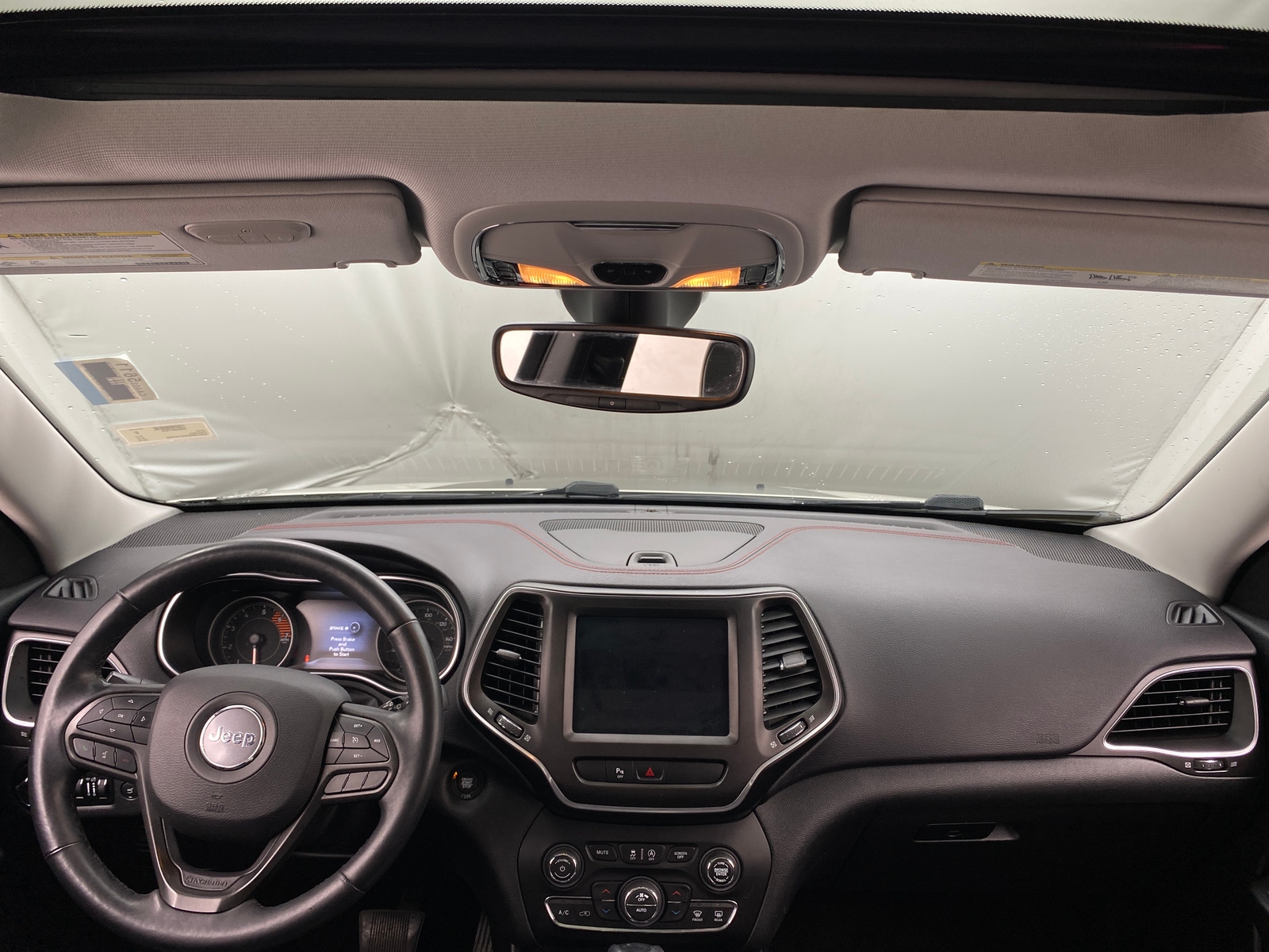 Thumbnail: 2019 Jeep Cherokee - 2