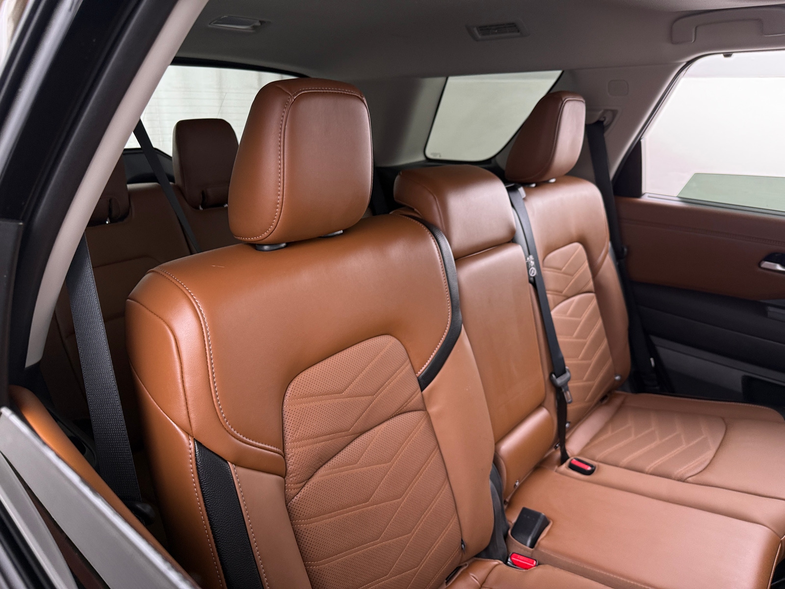 Thumbnail: 2025 Nissan Pathfinder - 5