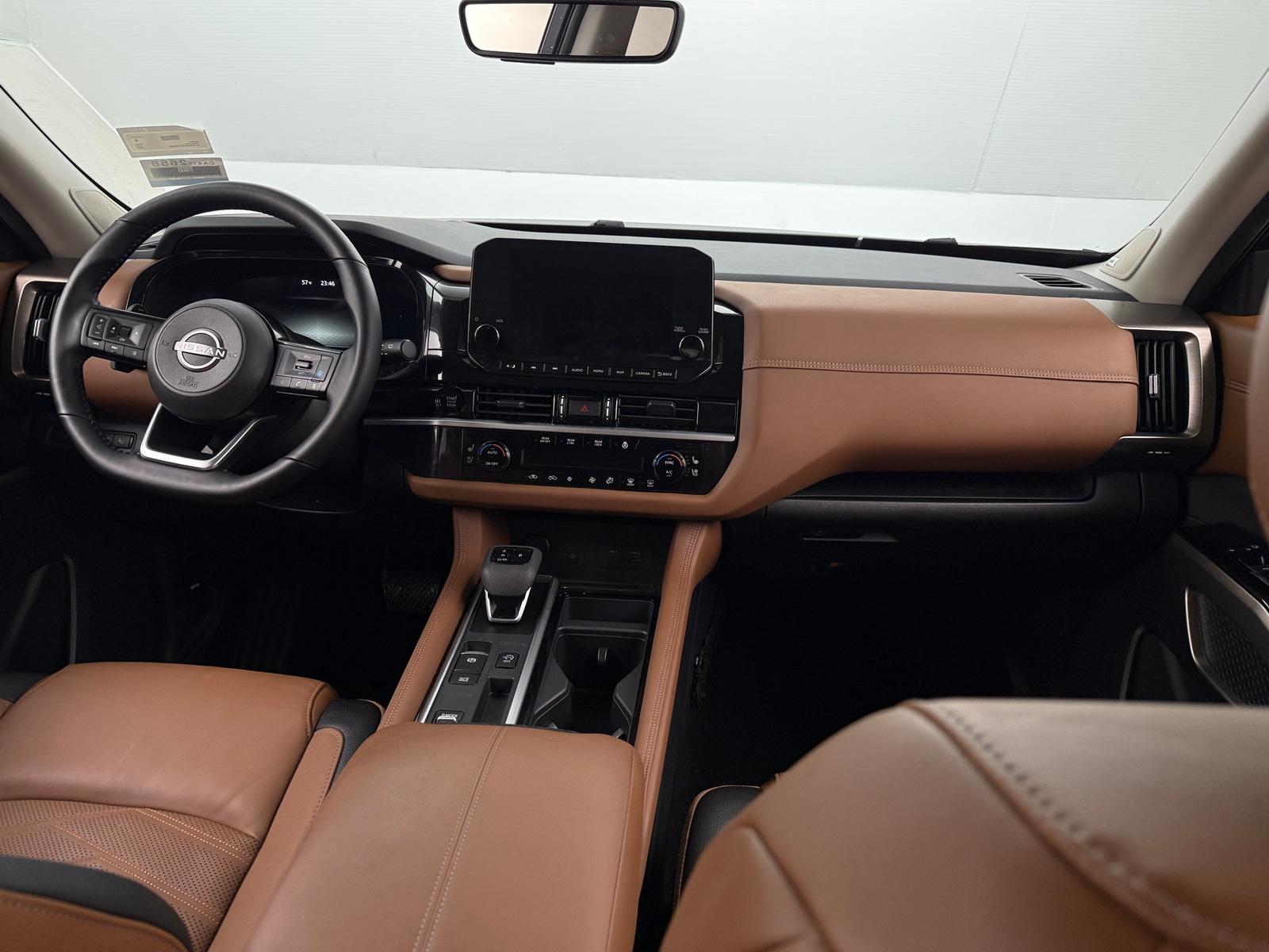 Thumbnail: 2025 Nissan Pathfinder - 2