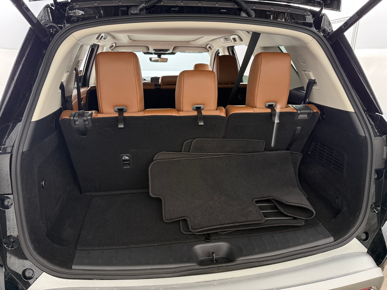 Thumbnail: 2025 Nissan Pathfinder - 6