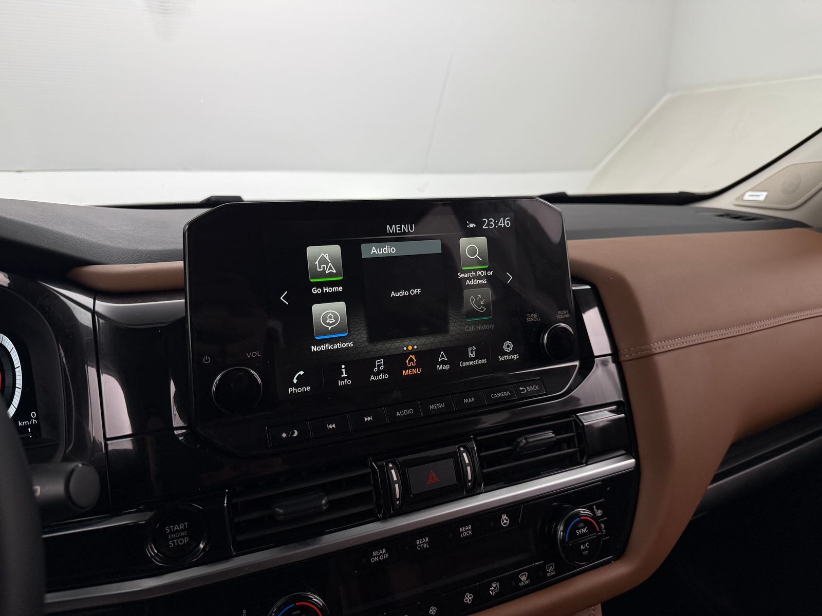 Thumbnail: 2025 Nissan Pathfinder - 3