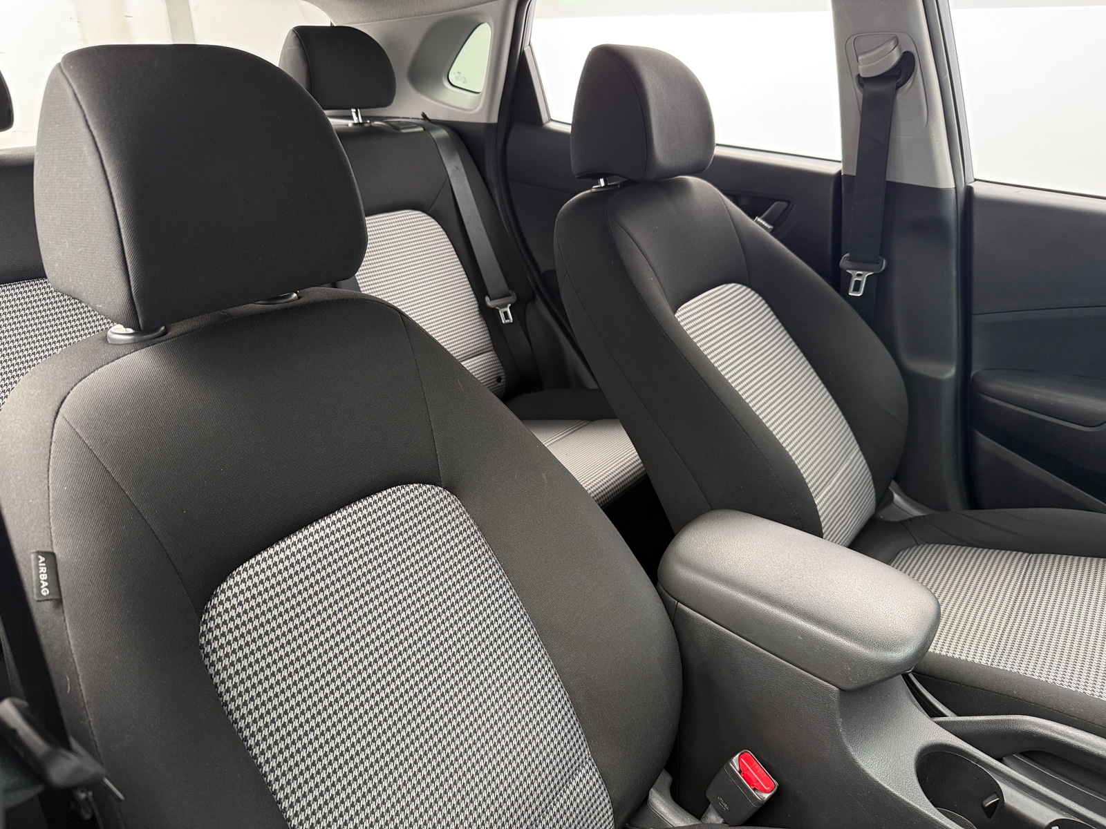 Thumbnail: 2018 Hyundai Kona - 2