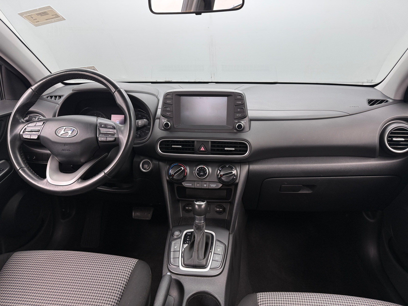 Thumbnail: 2018 Hyundai Kona - 3