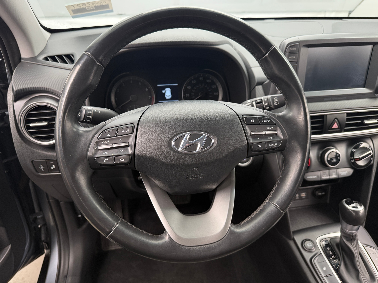 Thumbnail: 2018 Hyundai Kona - 5