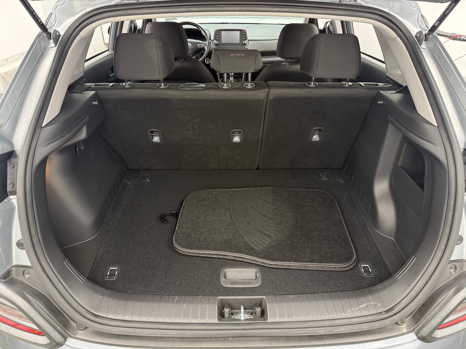 Thumbnail: 2018 Hyundai Kona - 7