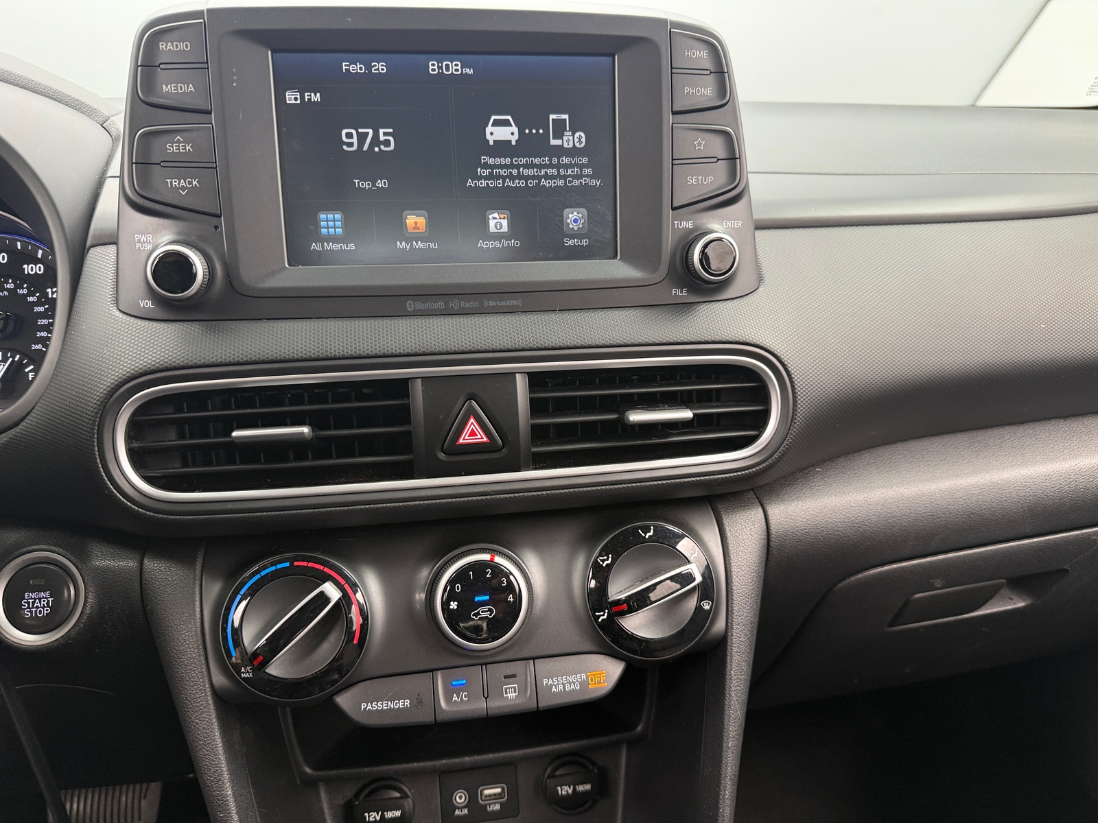 Thumbnail: 2018 Hyundai Kona - 4