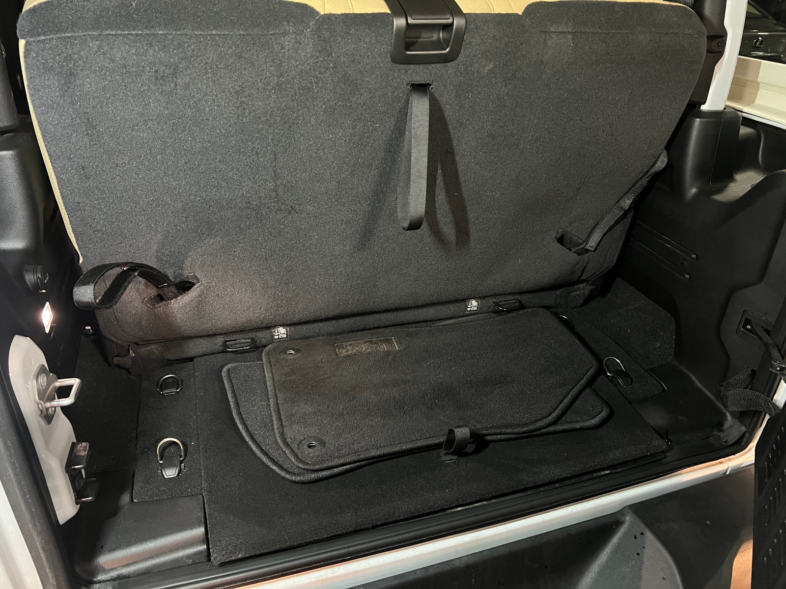 Thumbnail: 2021 Jeep Wrangler - 7