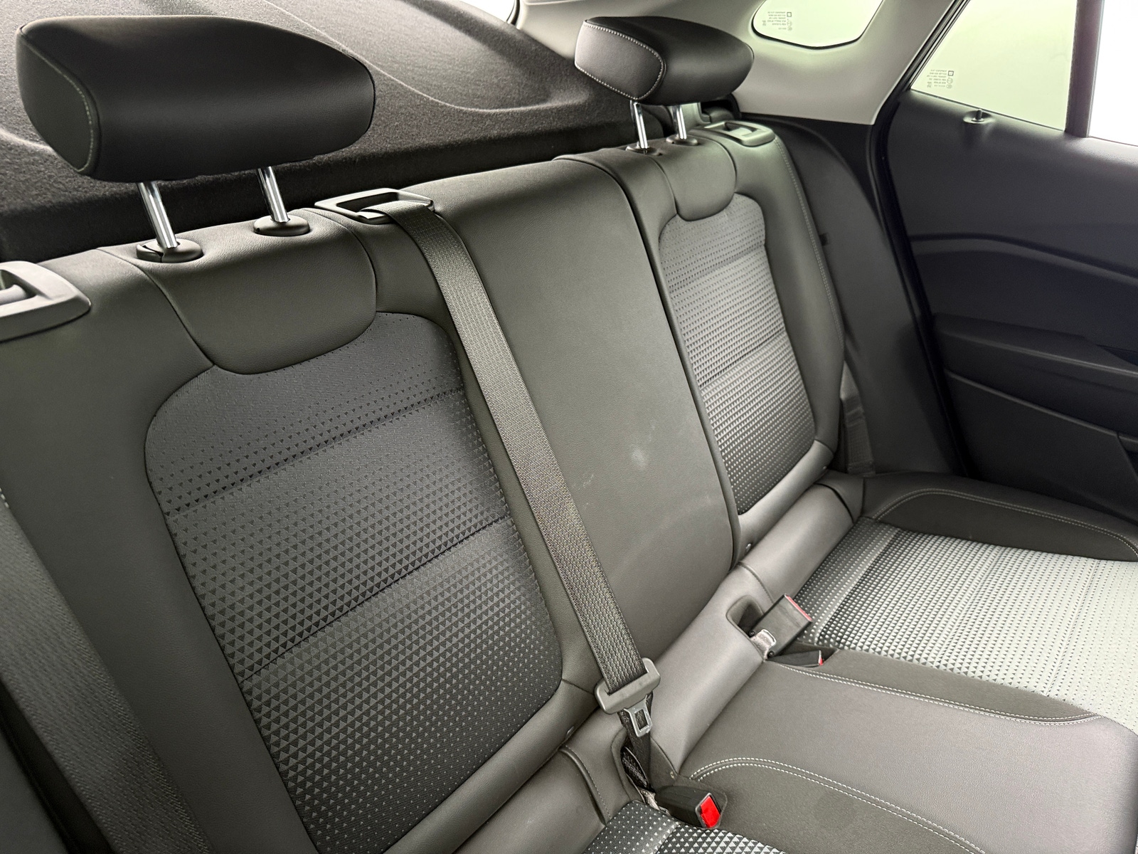 Thumbnail: 2025 Chevrolet Trax - 6