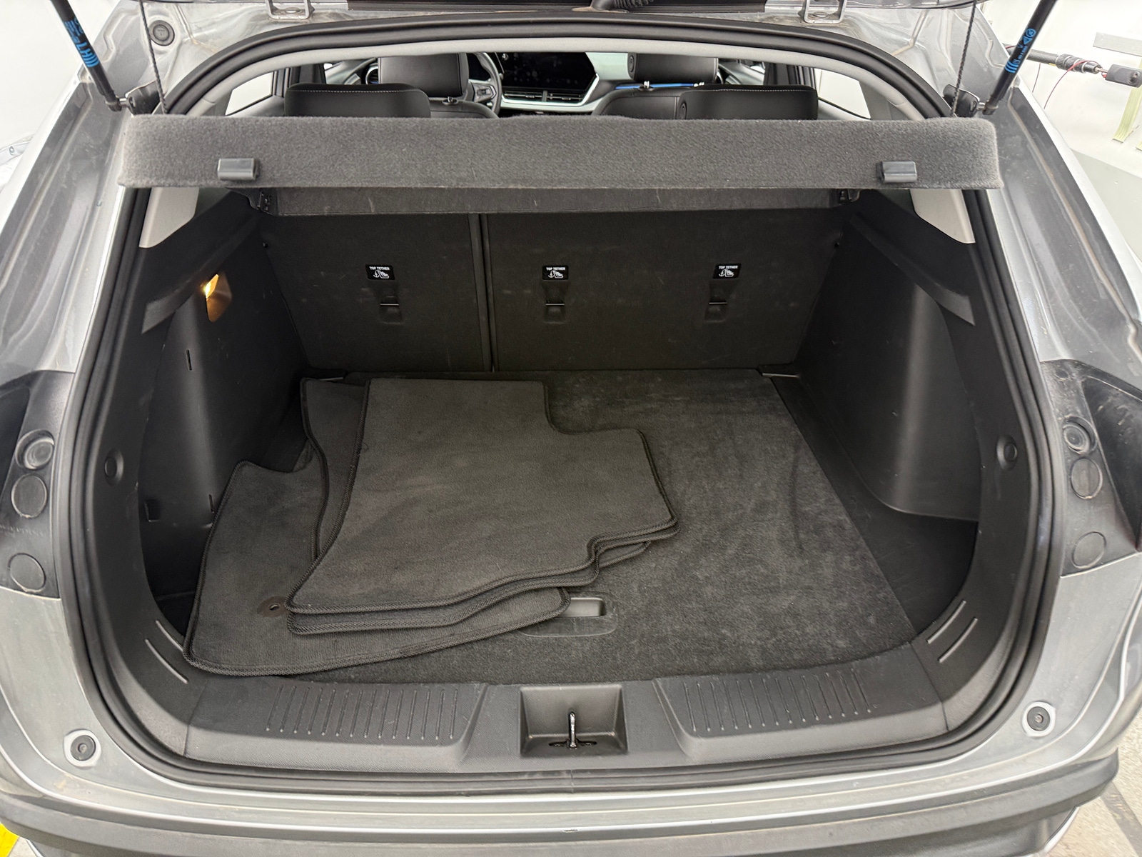 Thumbnail: 2025 Chevrolet Trax - 7