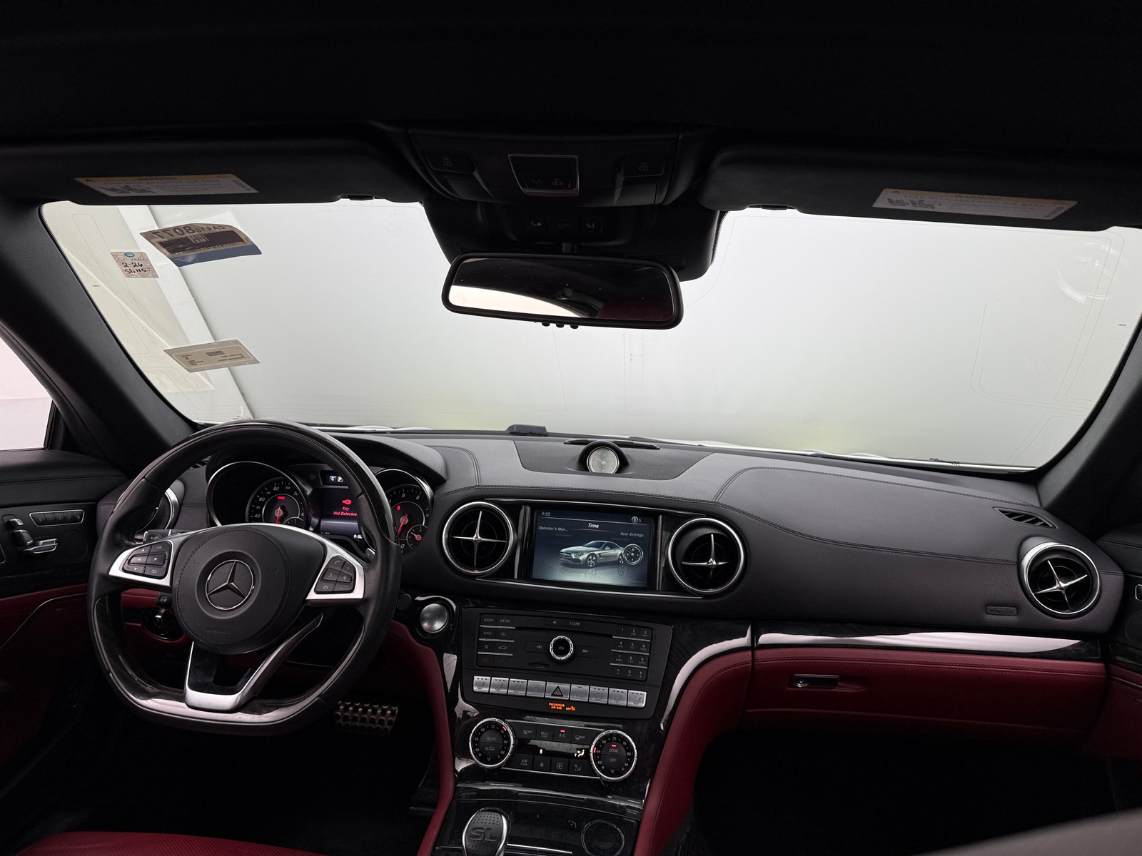 Thumbnail: 2020 Mercedes-Benz SL-Class - 2