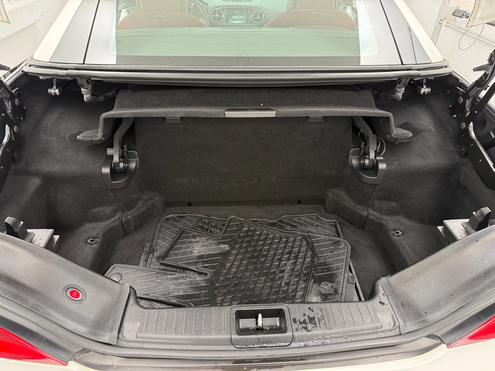 Thumbnail: 2020 Mercedes-Benz SL-Class - 5