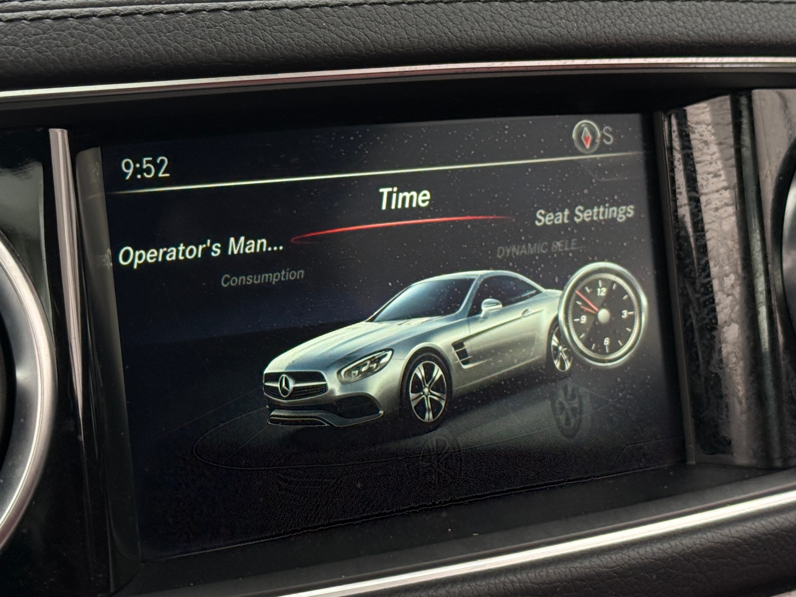 Thumbnail: 2020 Mercedes-Benz SL-Class - 3