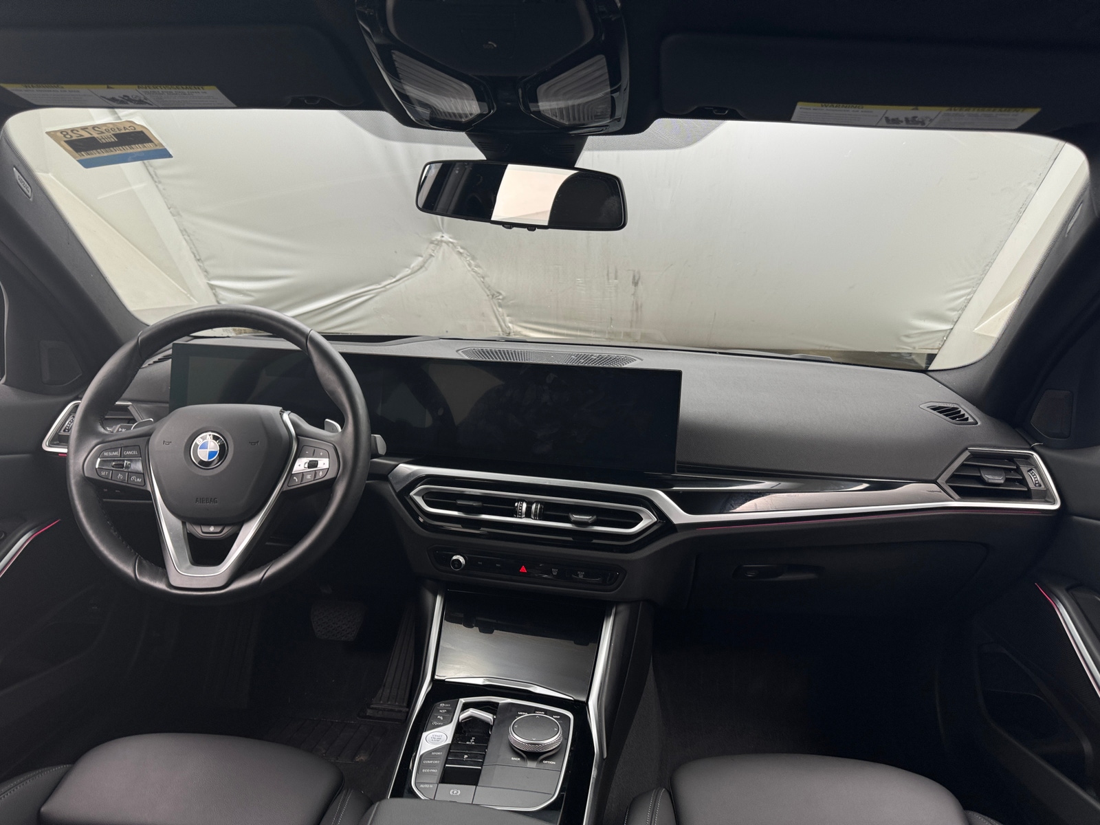 Thumbnail: 2023 BMW 3 Series - 2