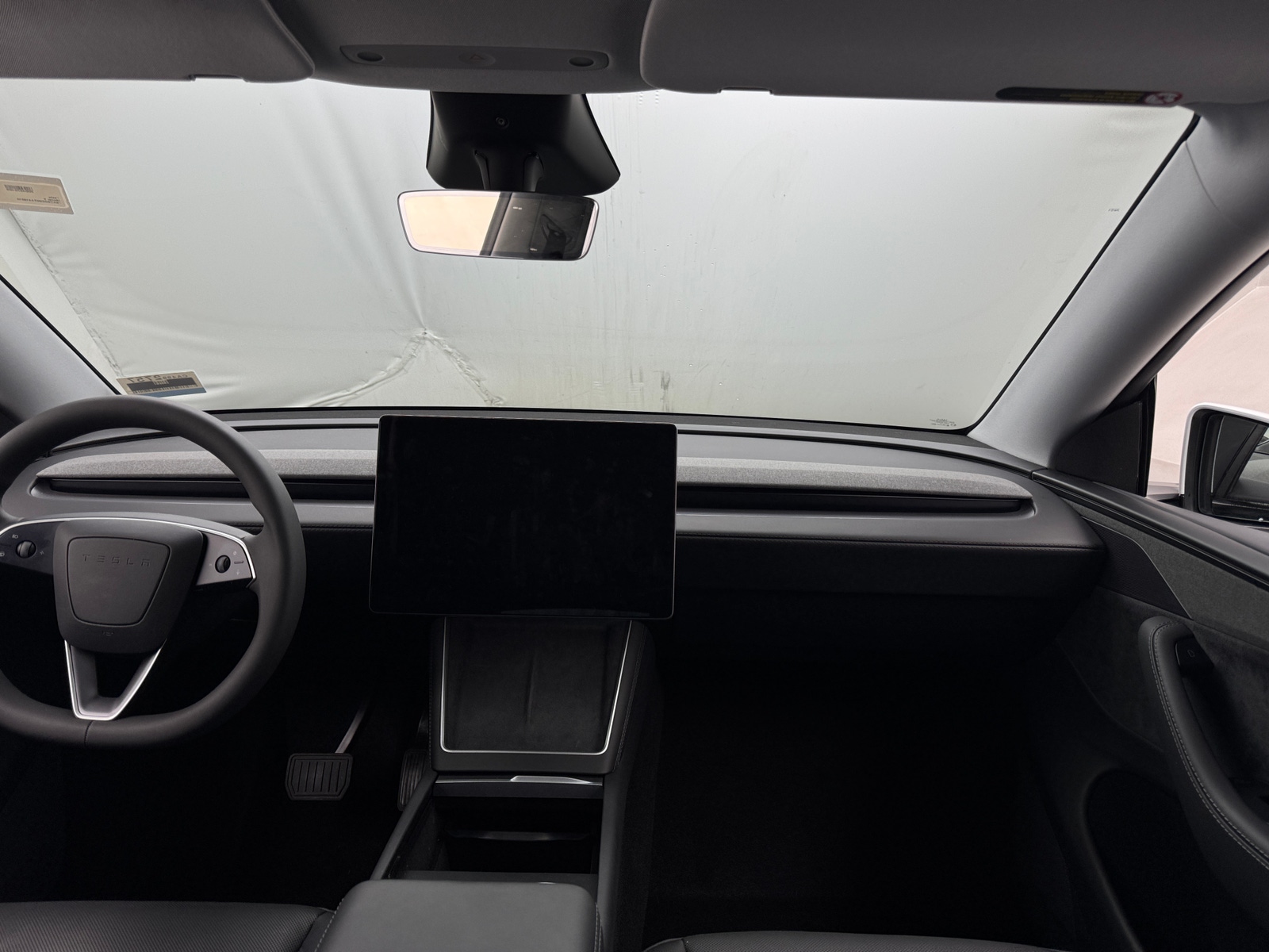 Thumbnail: 2026 Tesla Model Y - 2