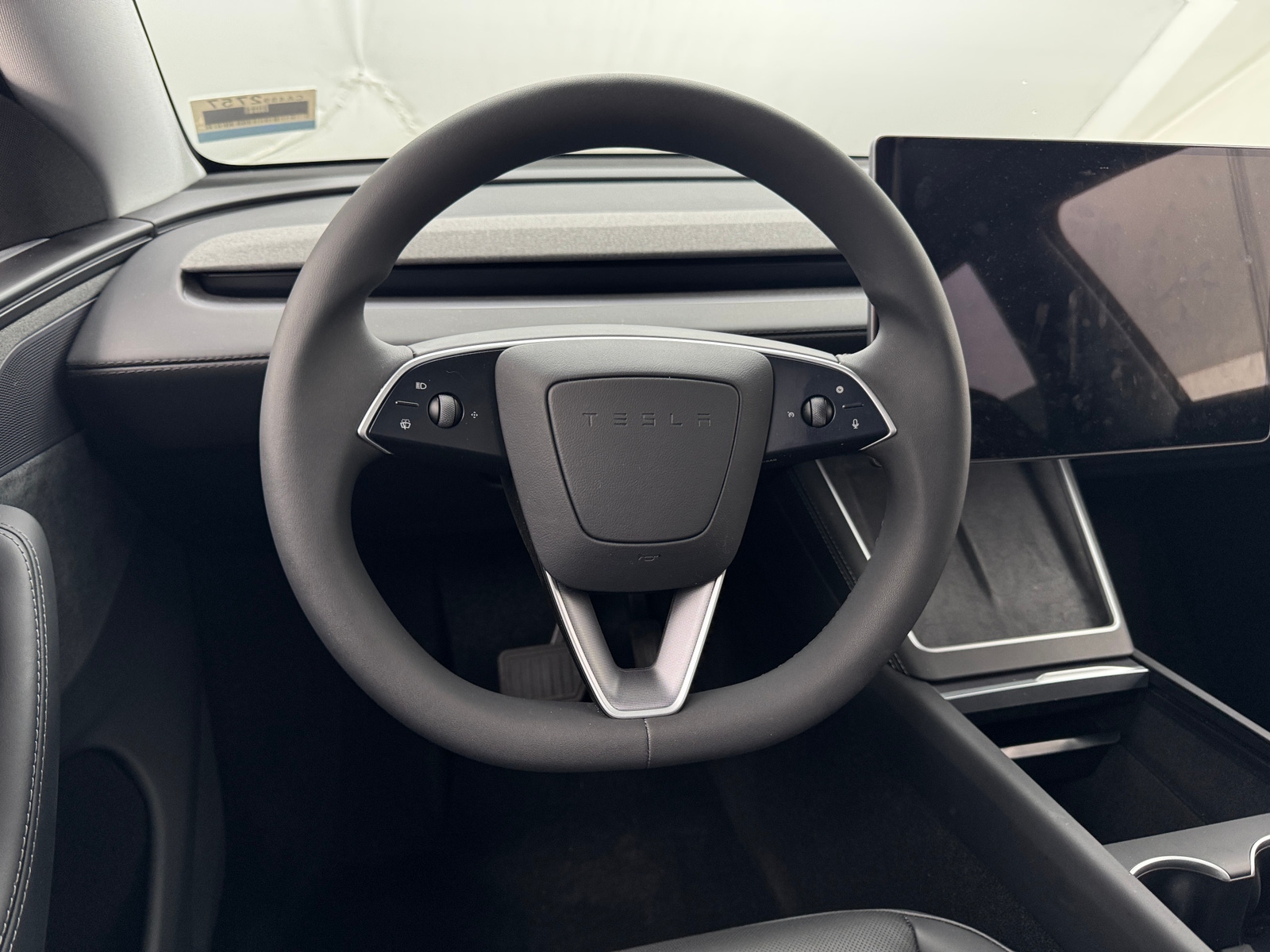 Thumbnail: 2026 Tesla Model Y - 4