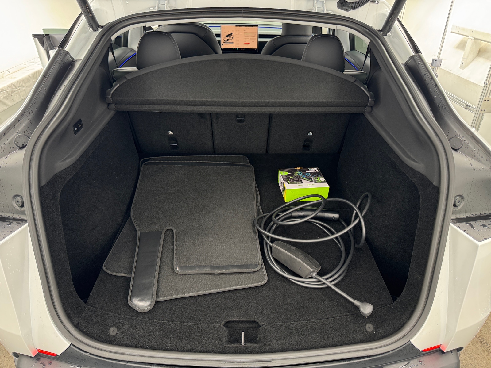 Thumbnail: 2026 Tesla Model Y - 6