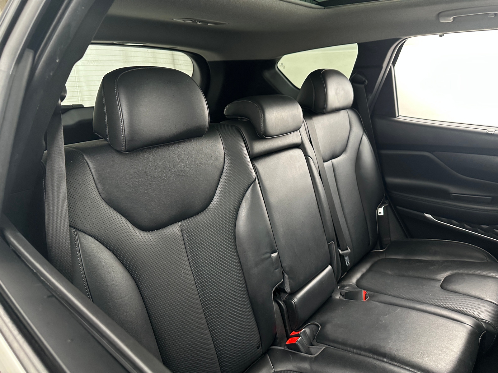 Thumbnail: 2023 Hyundai Santa Fe - 5