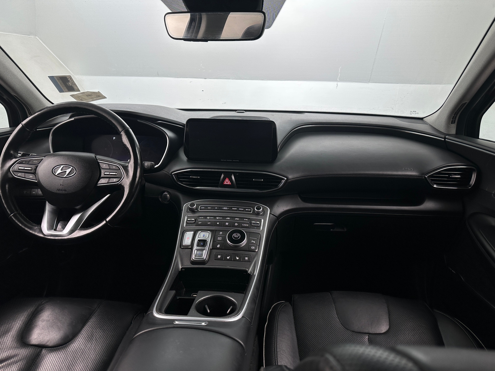 Thumbnail: 2023 Hyundai Santa Fe - 2