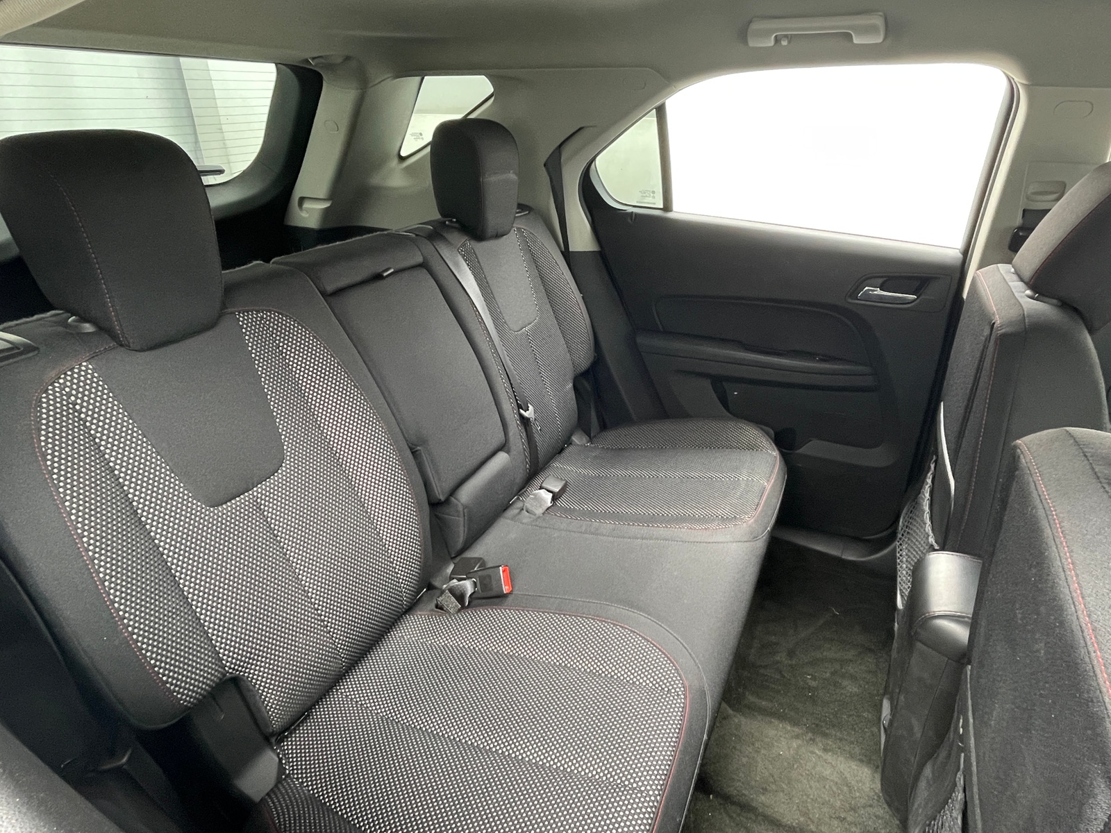 Thumbnail: 2015 Chevrolet Equinox - 6