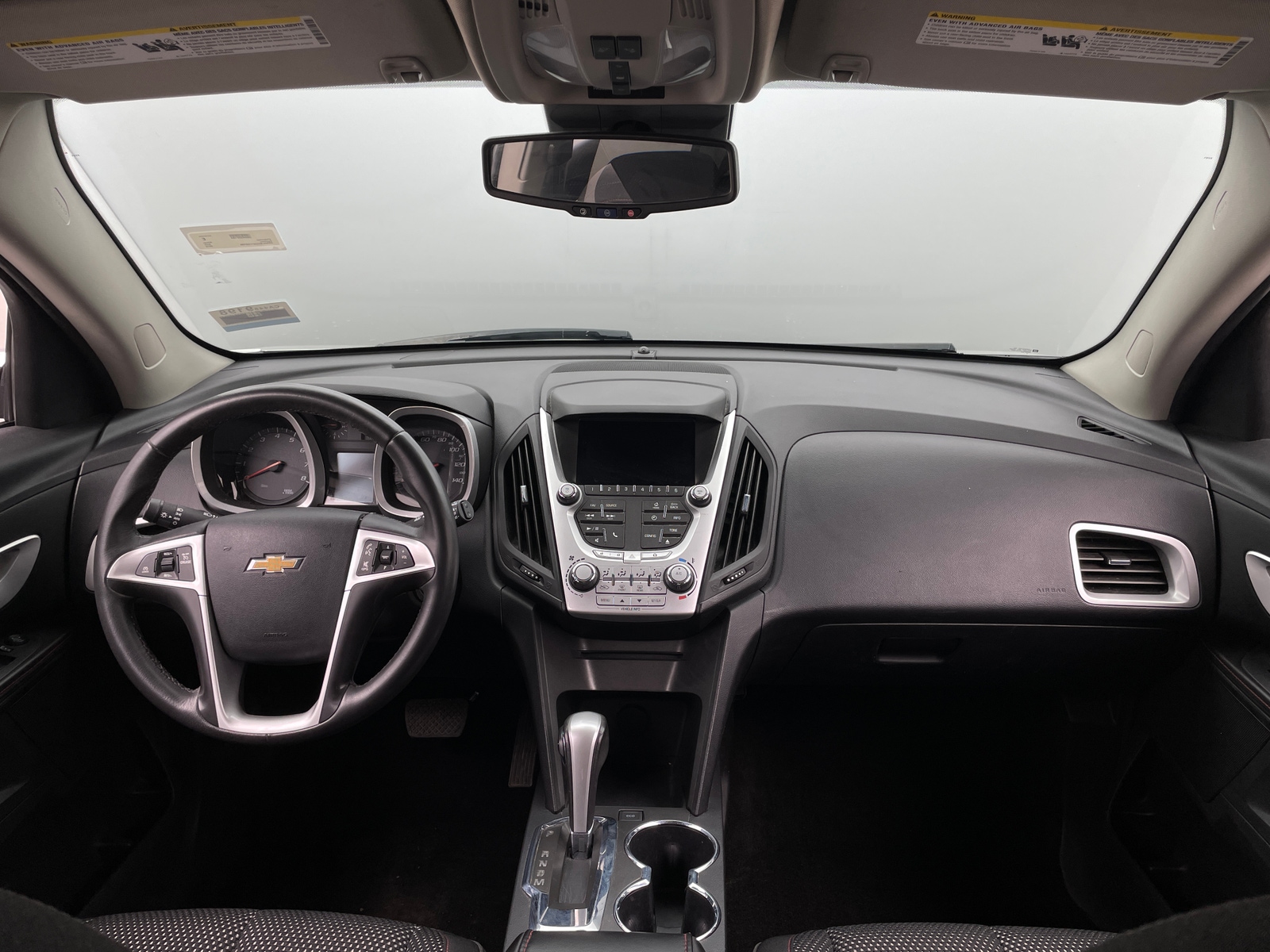 Thumbnail: 2015 Chevrolet Equinox - 3