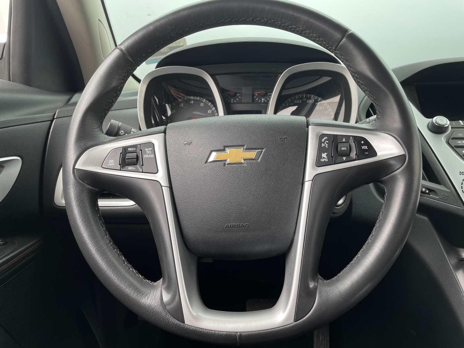 Thumbnail: 2015 Chevrolet Equinox - 5