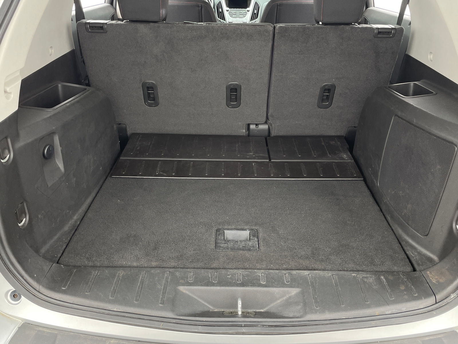 Thumbnail: 2015 Chevrolet Equinox - 7