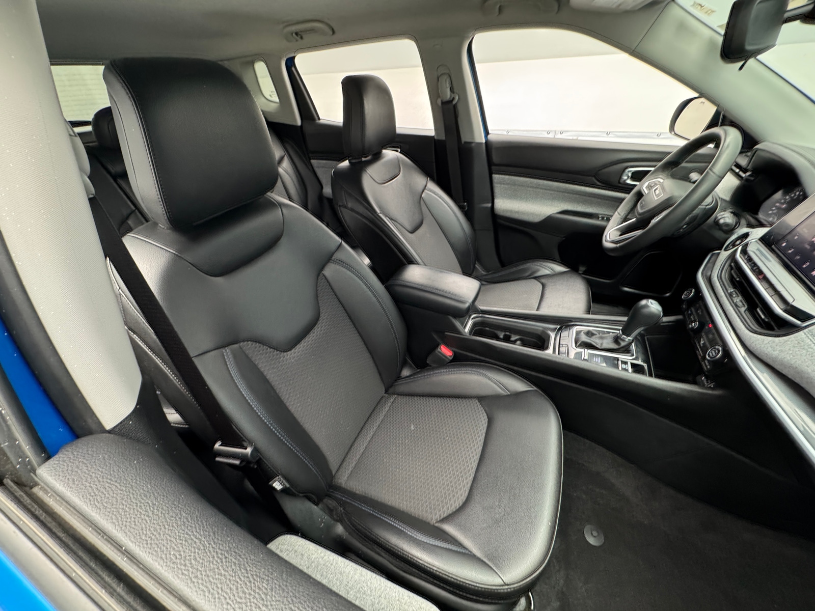 Thumbnail: 2022 Jeep Compass - 2